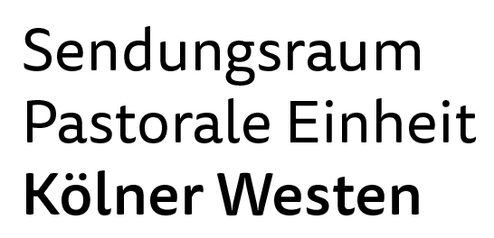 Pastorale Einheit Kölner Westen
