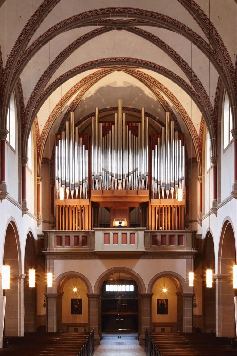 Orgel