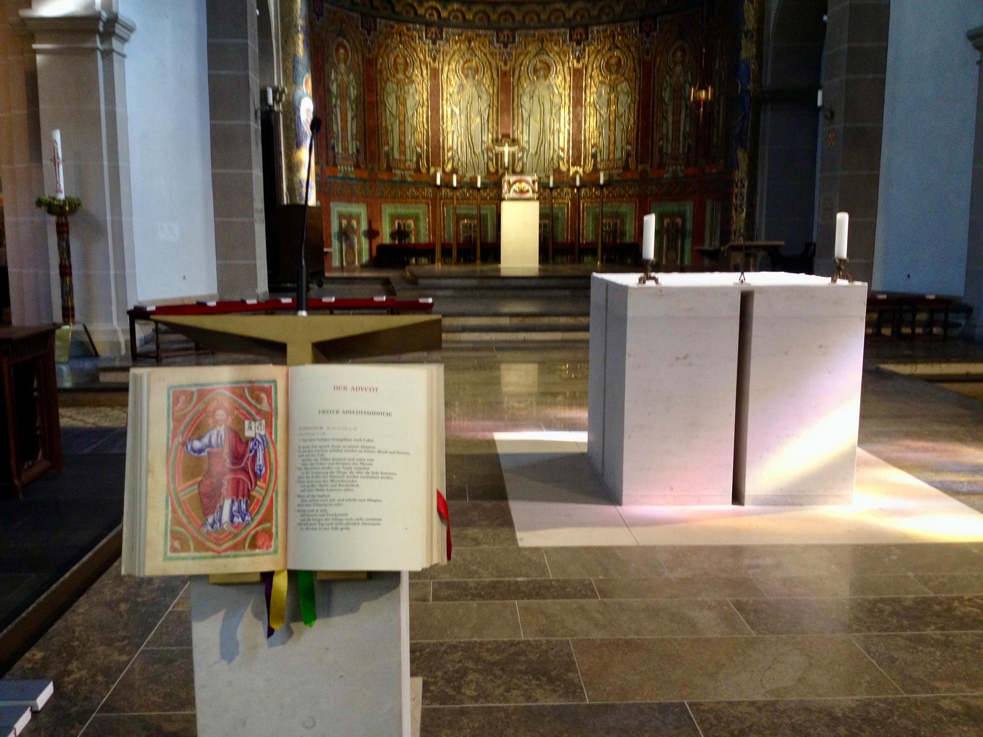 Altar