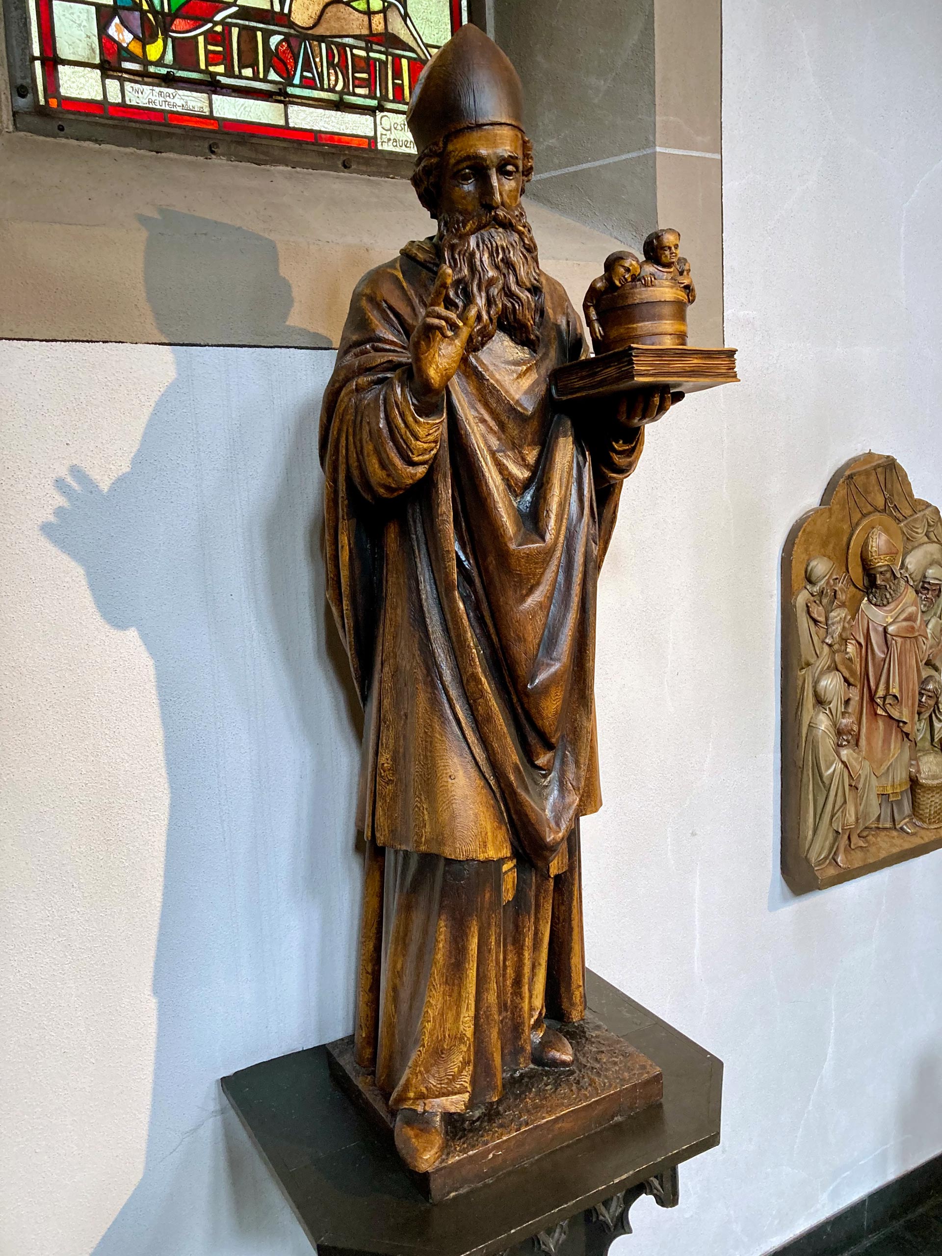 Nikolaus