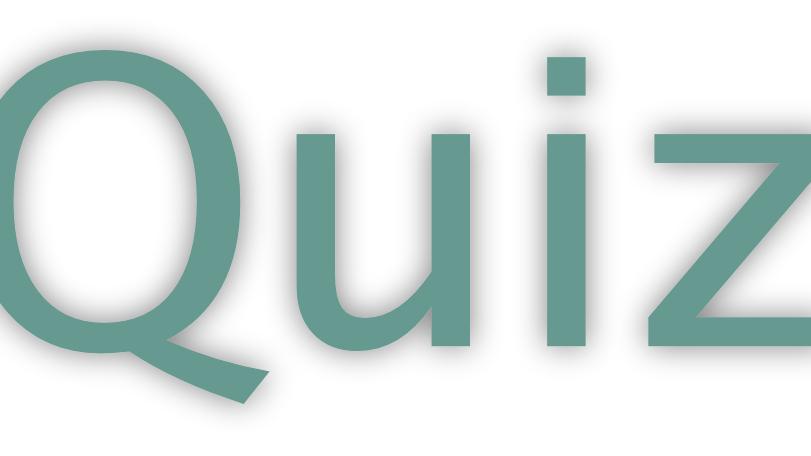 Quiz