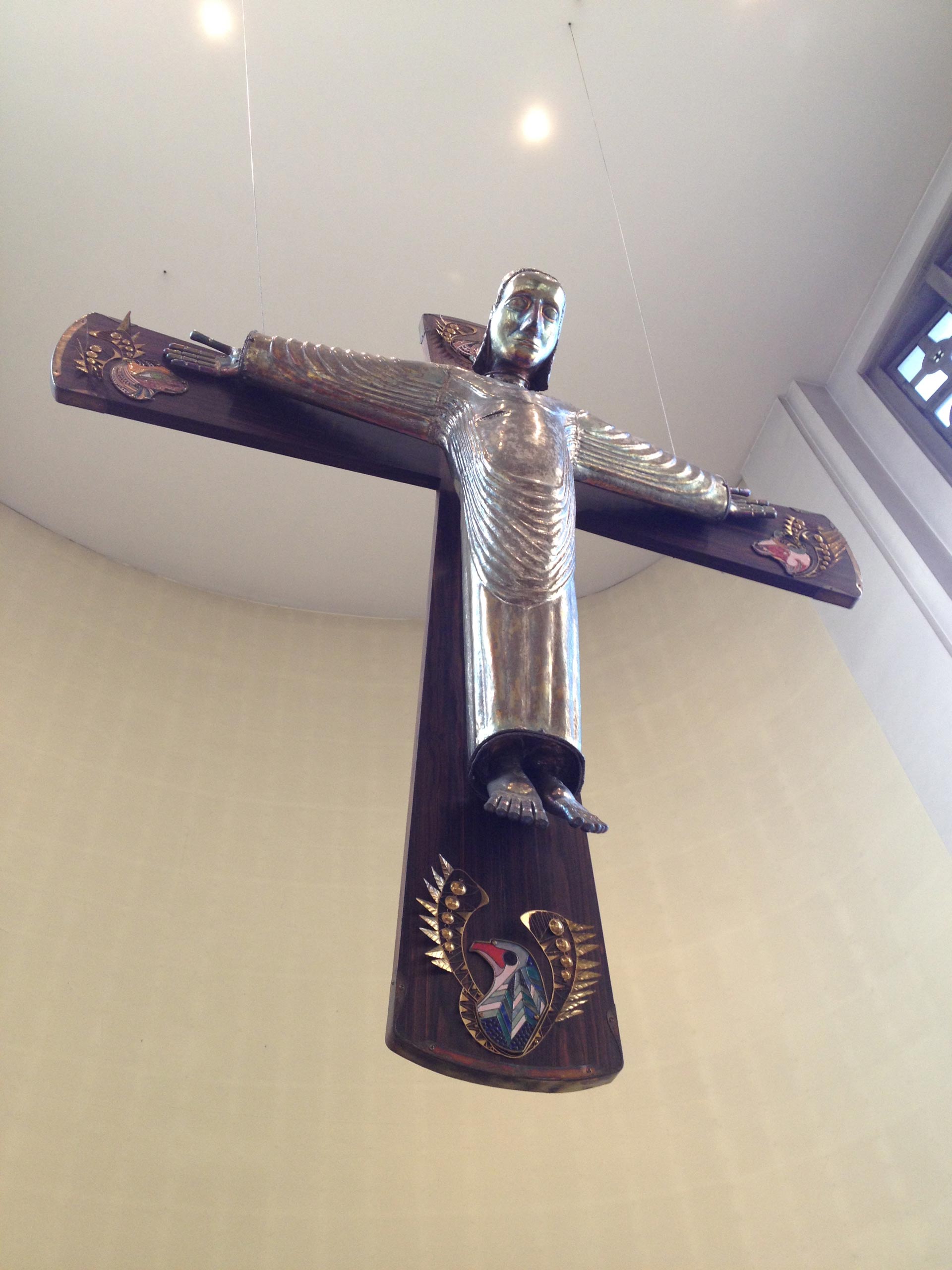 Triumphkreuz