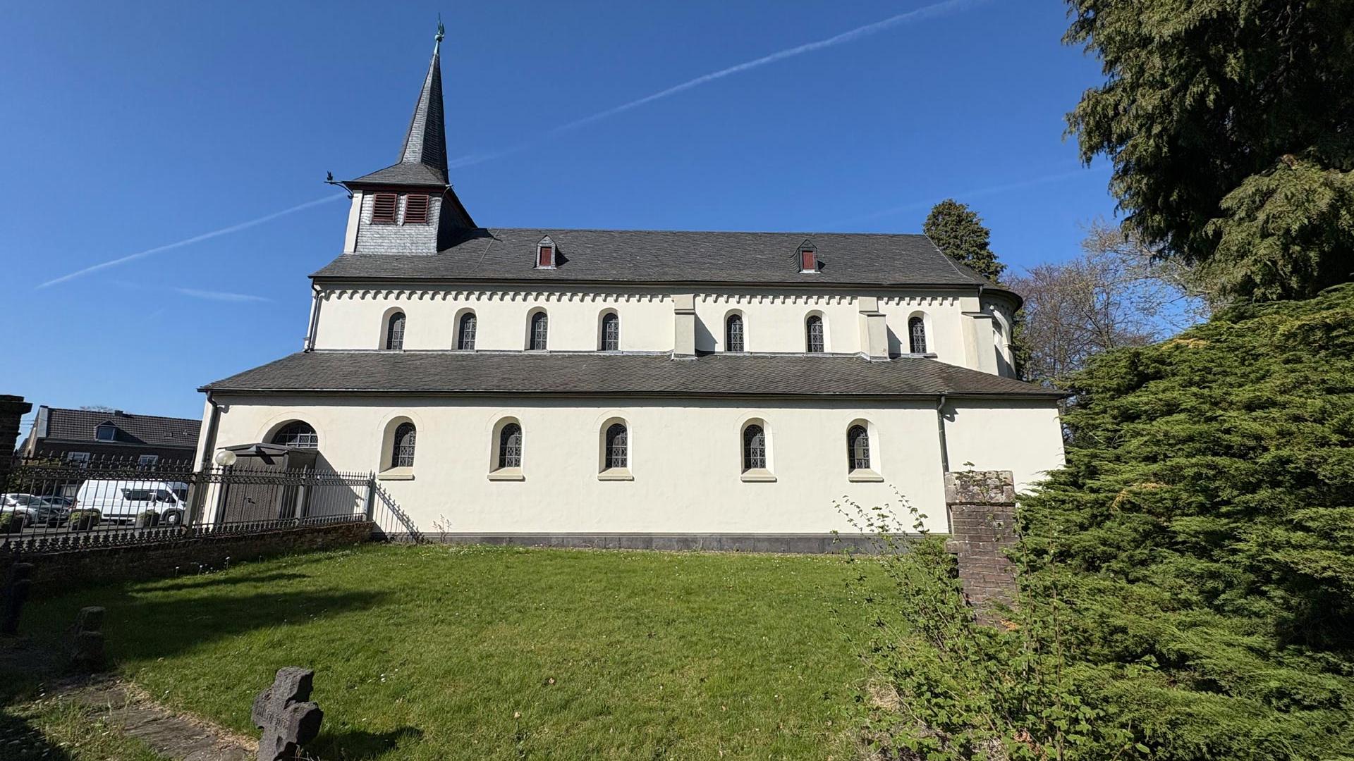 St. Severin