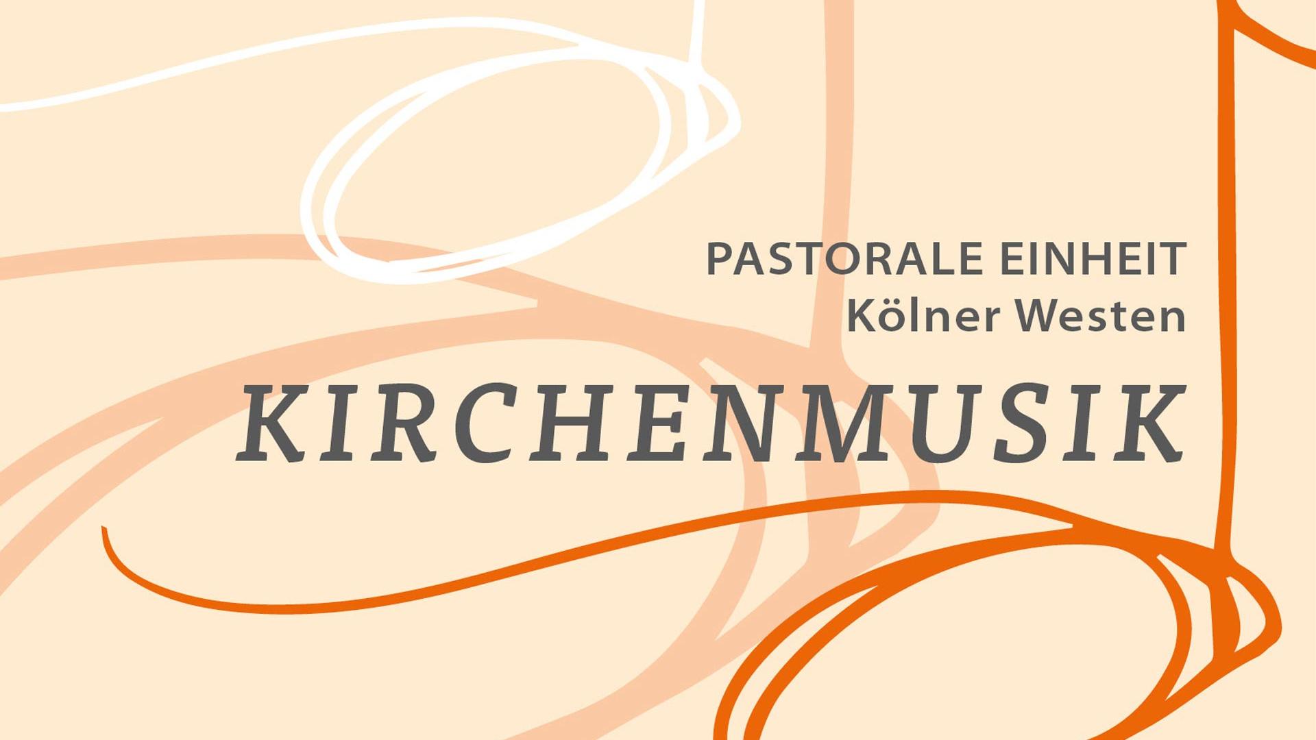 Kirchenmusik