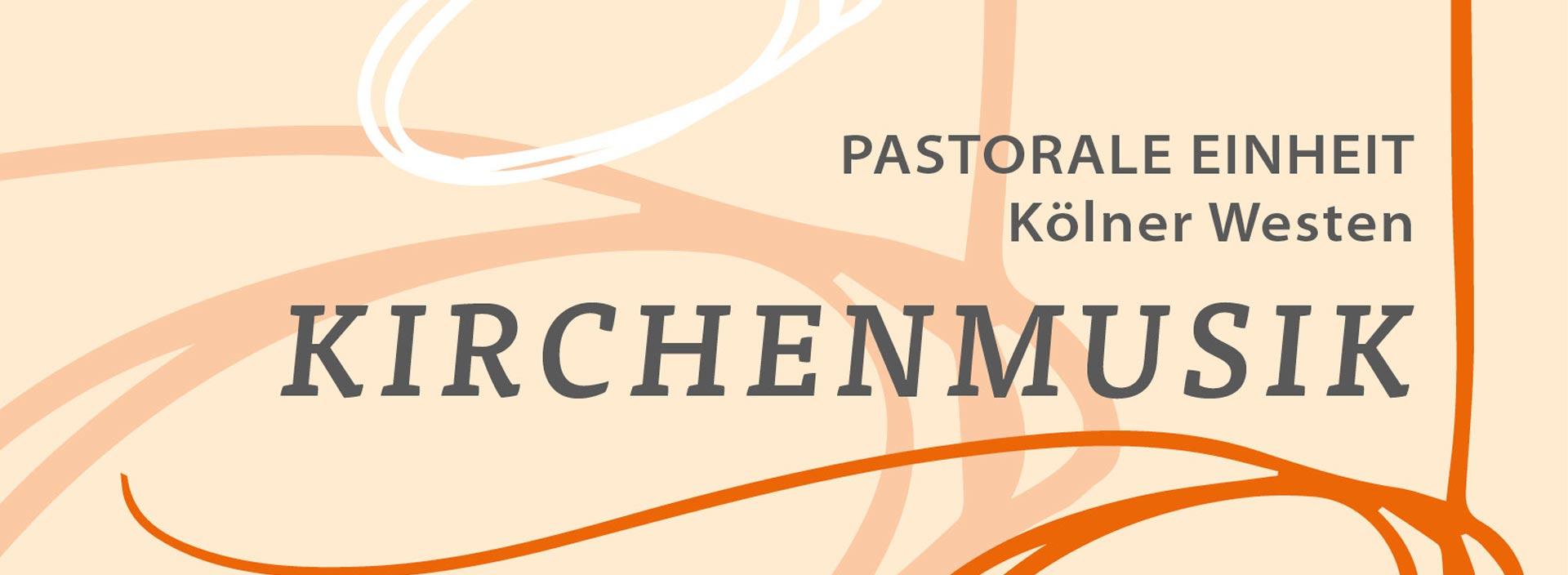 Kirchenmusik