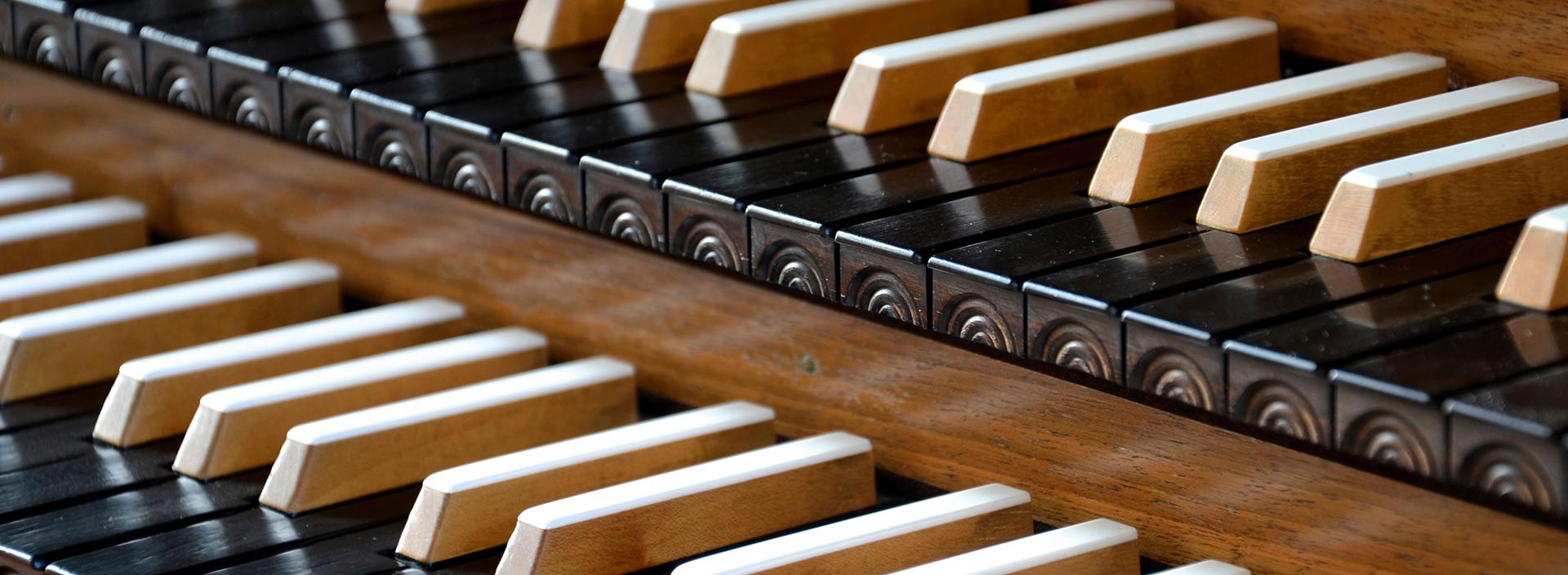 Orgel