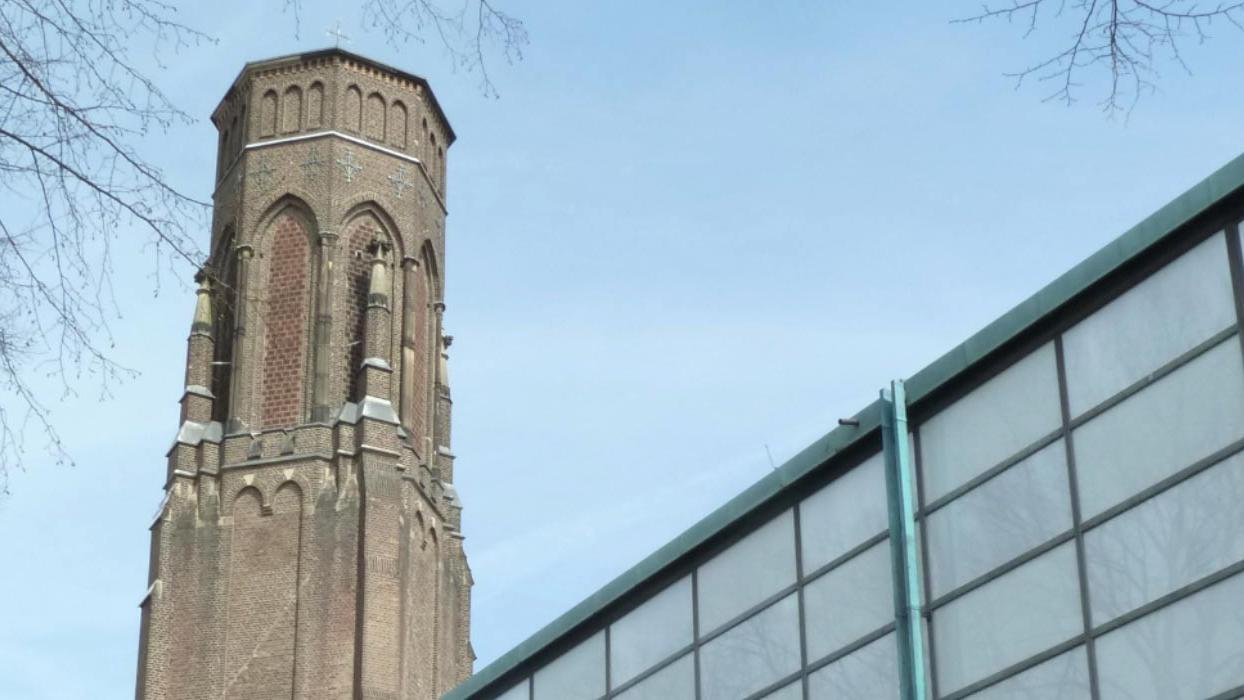 Kirche St. ?