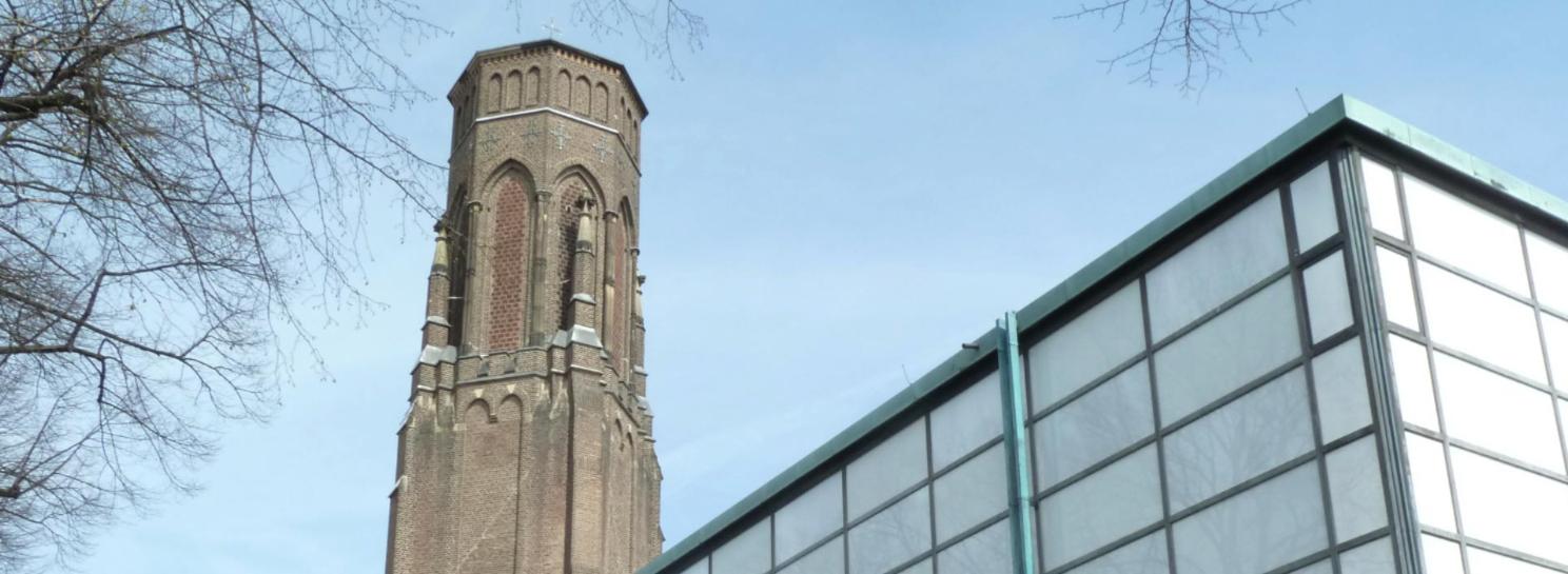 Kirche St. ?