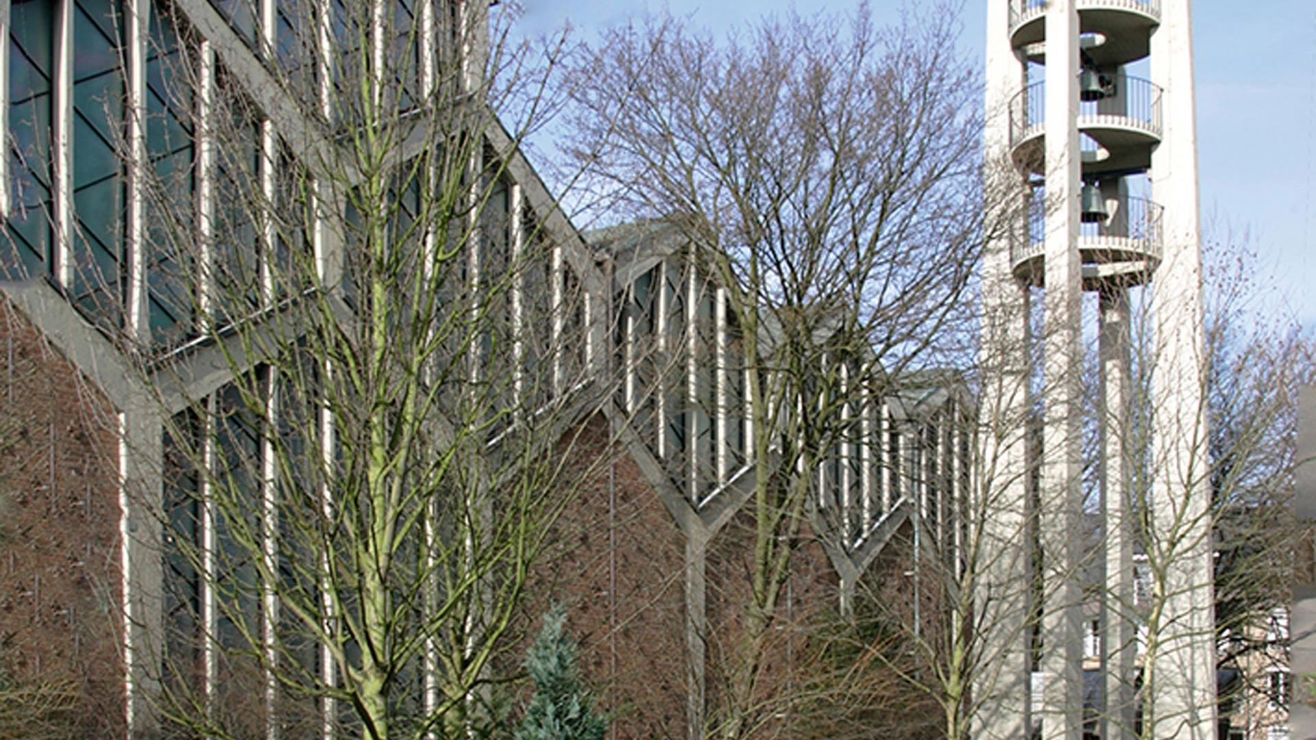 St. Joseph Braunsfeld