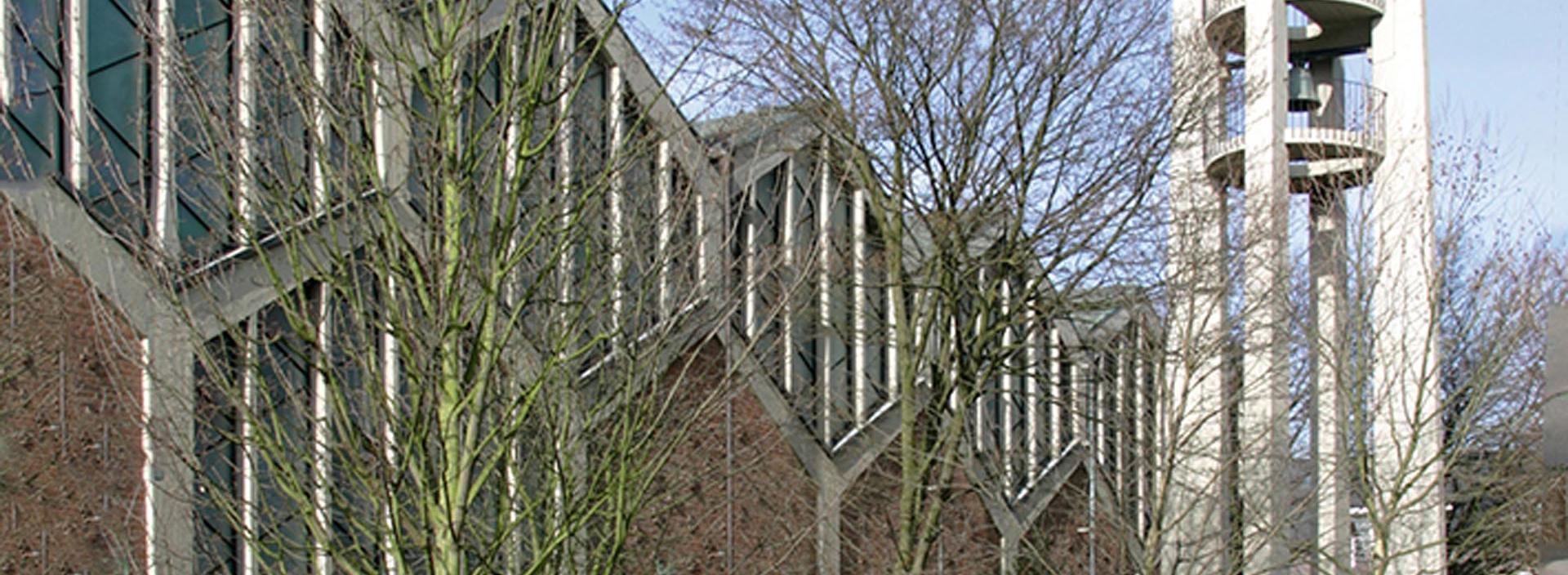 St. Joseph Braunsfeld