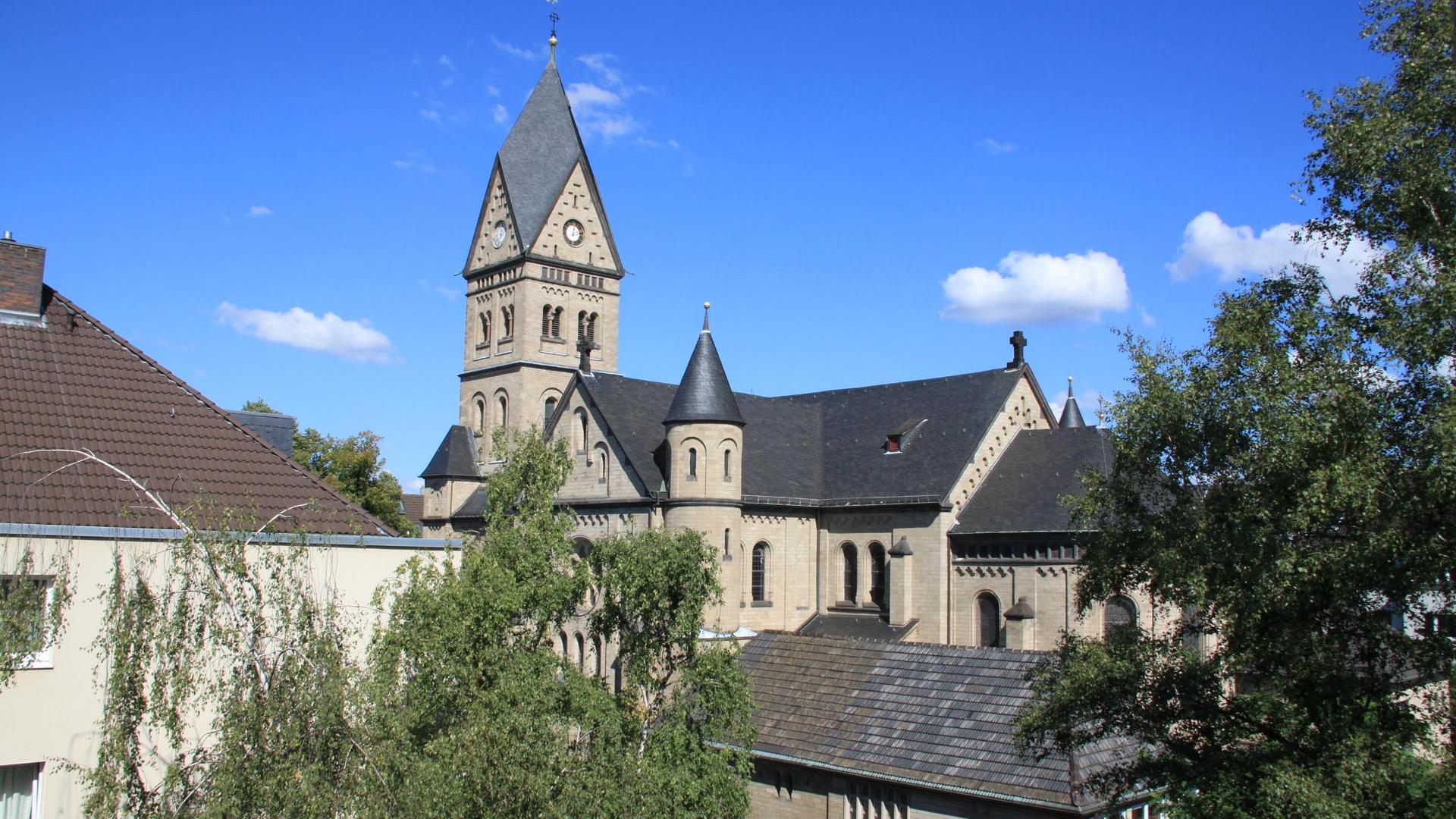 St. Nikolaus