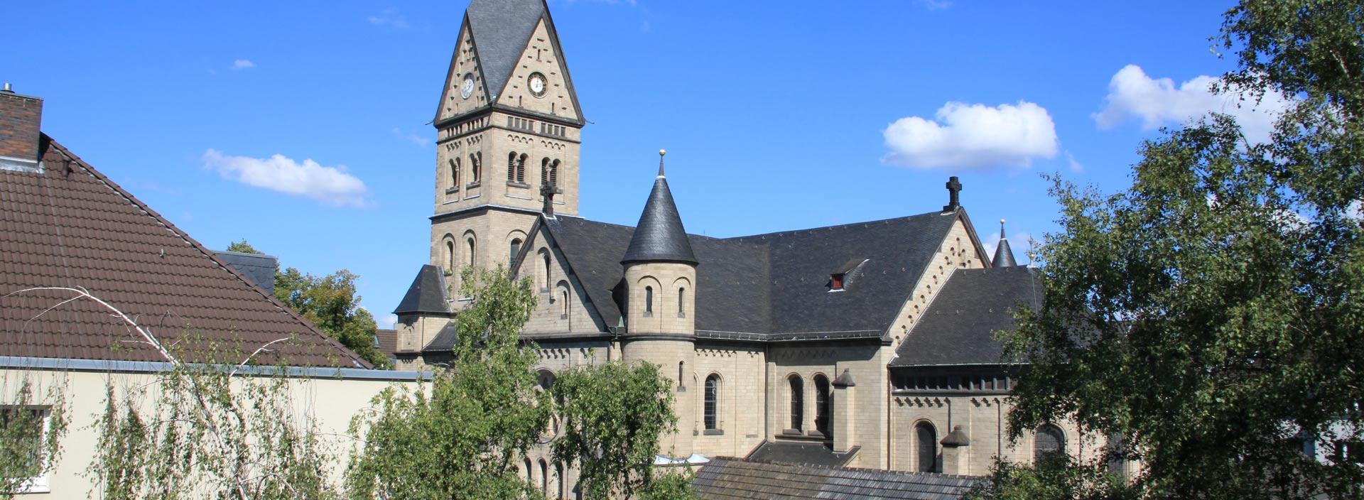 St. Nikolaus