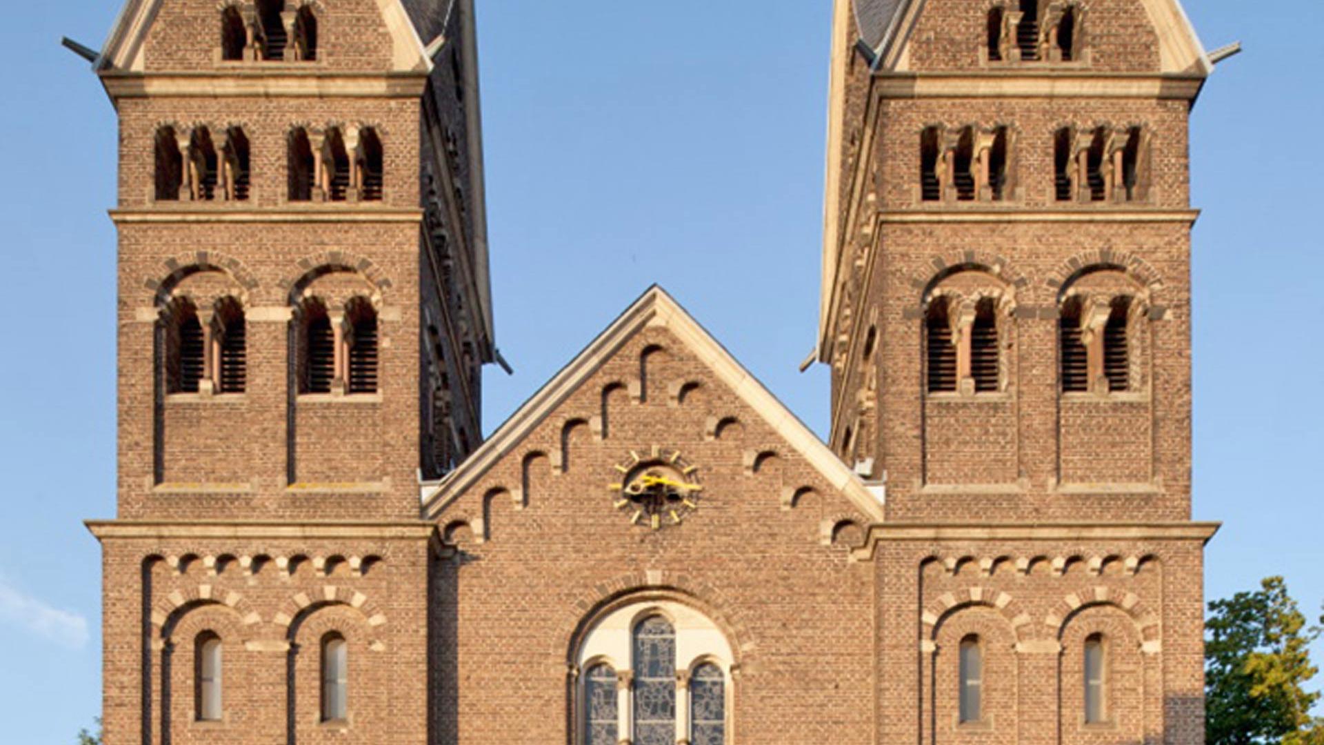 St. Vitalis Müngersdorf