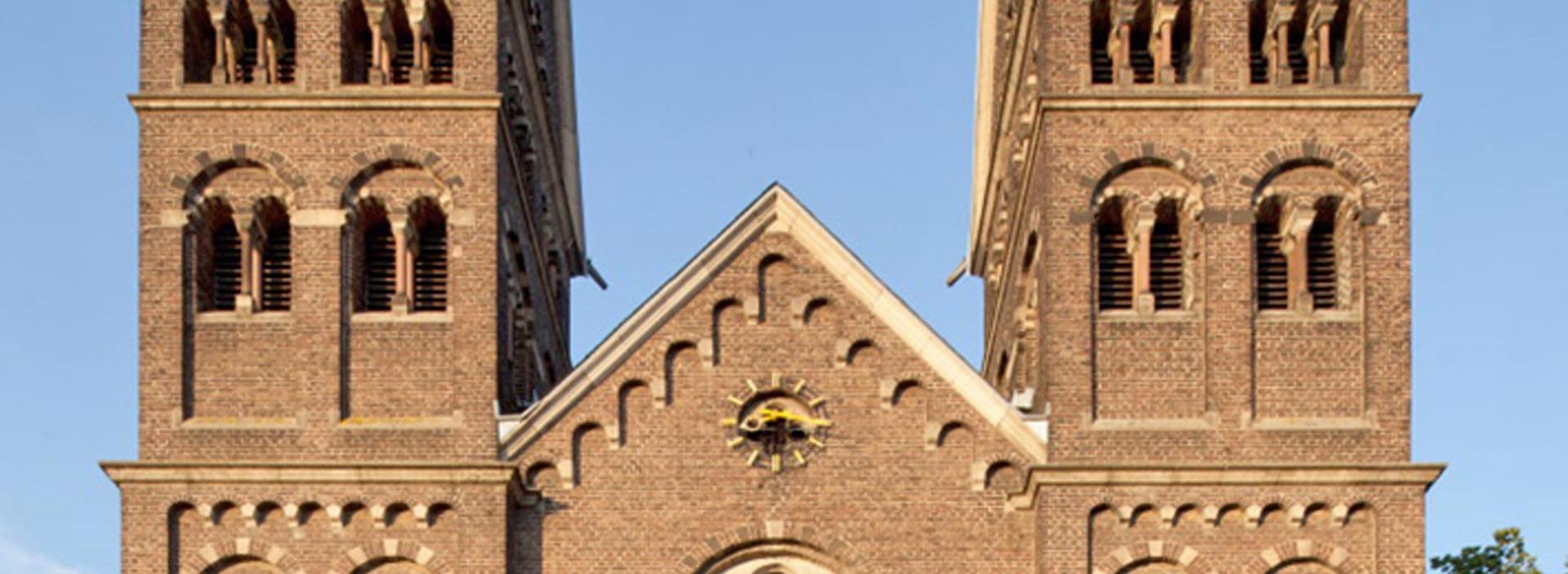 St. Vitalis Müngersdorf