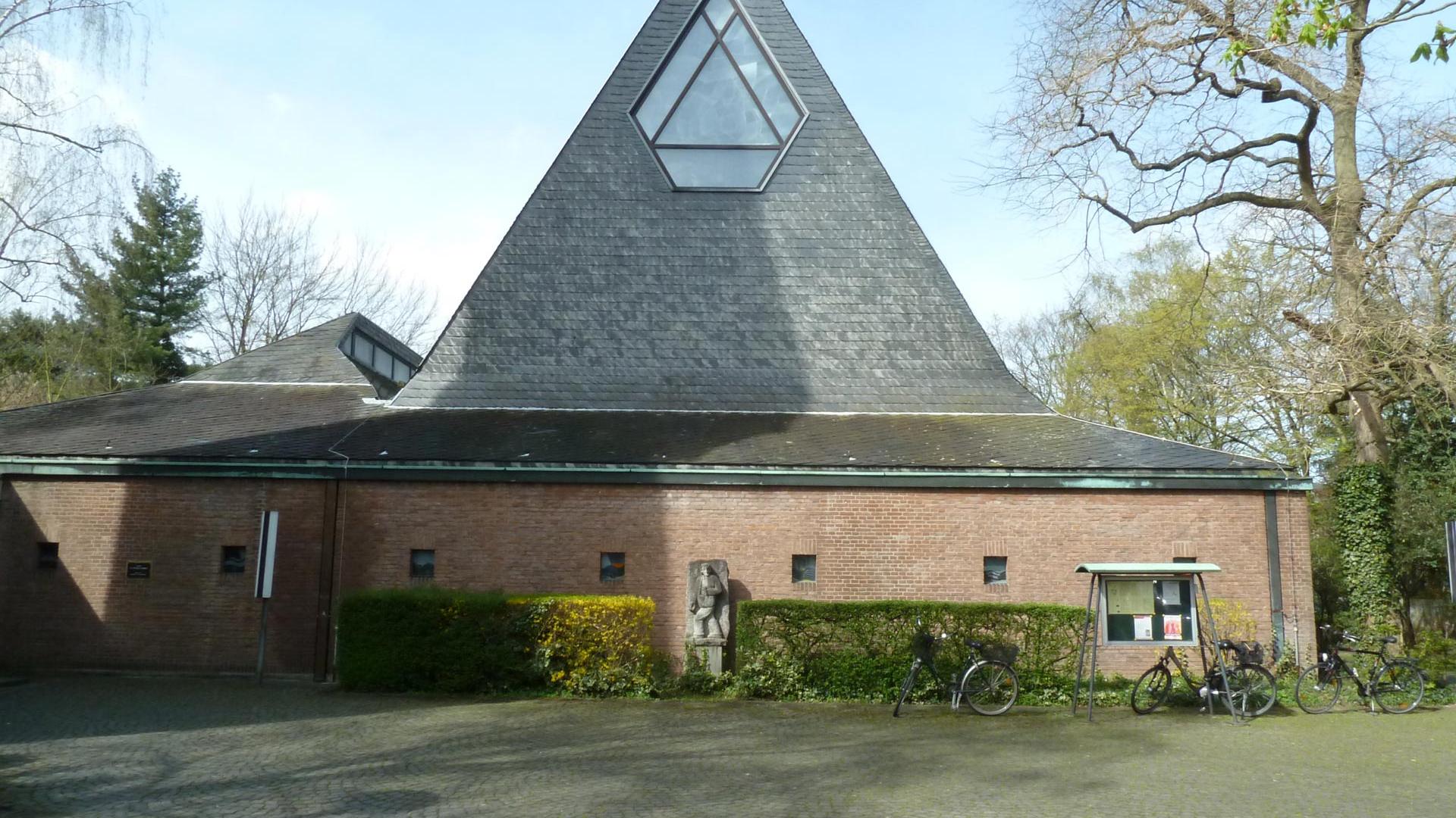 St. Thomas Morus