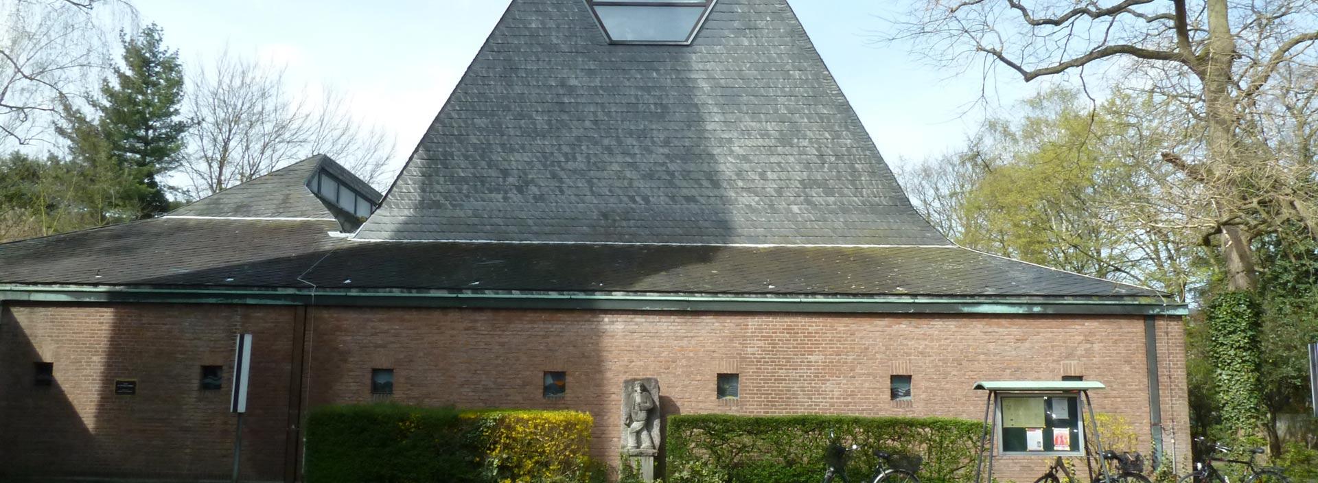 St. Thomas Morus