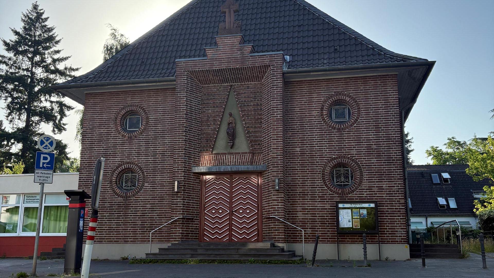 St. Marien