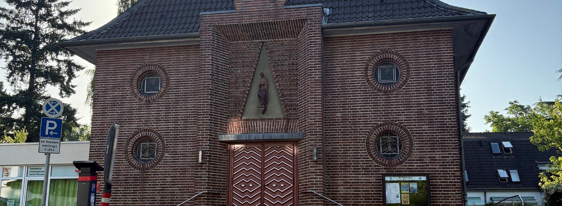 St. Marien