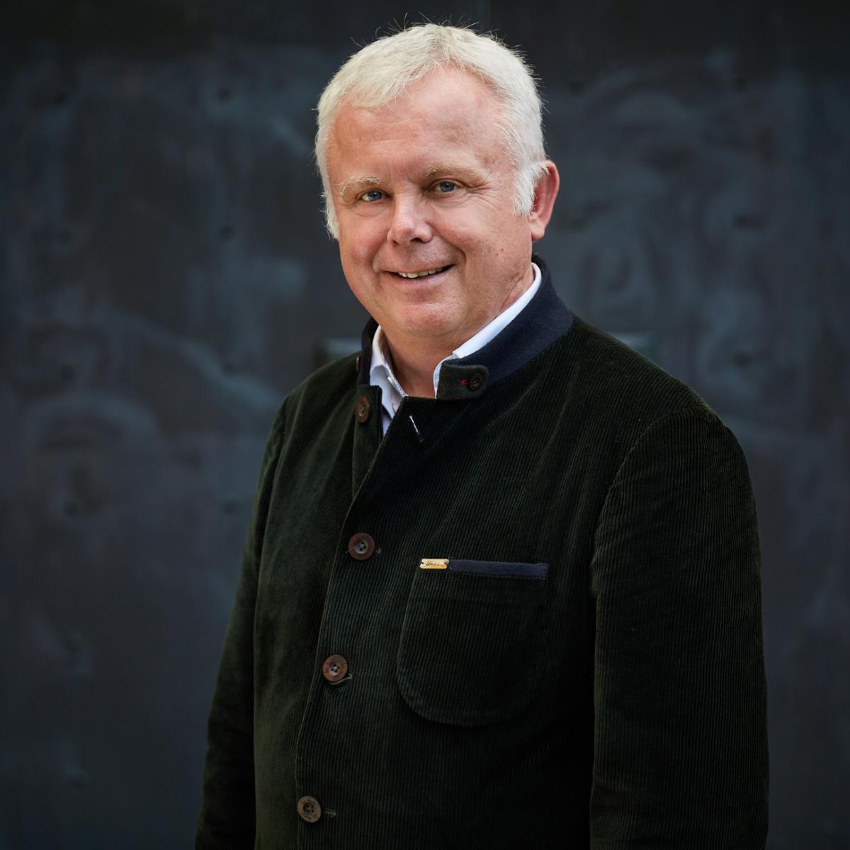 Jürgen Hünten