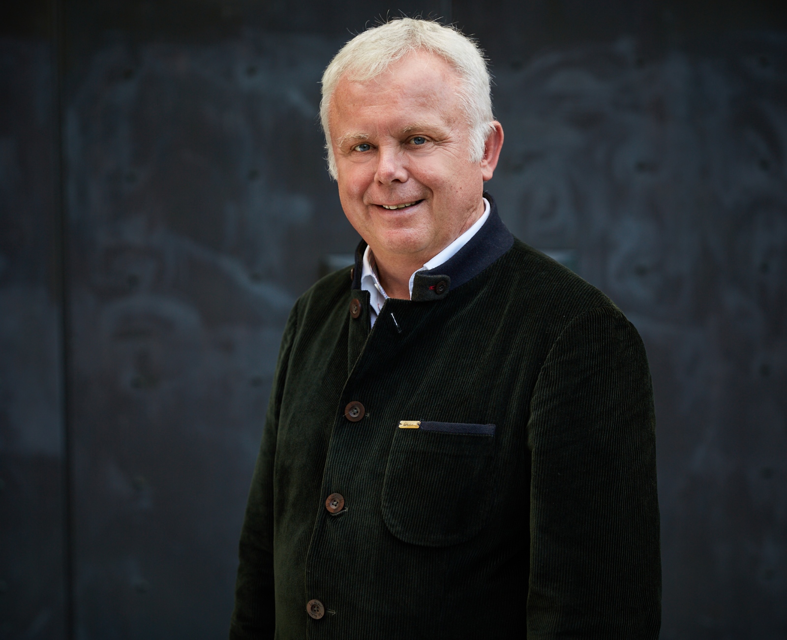 Jürgen Hünten