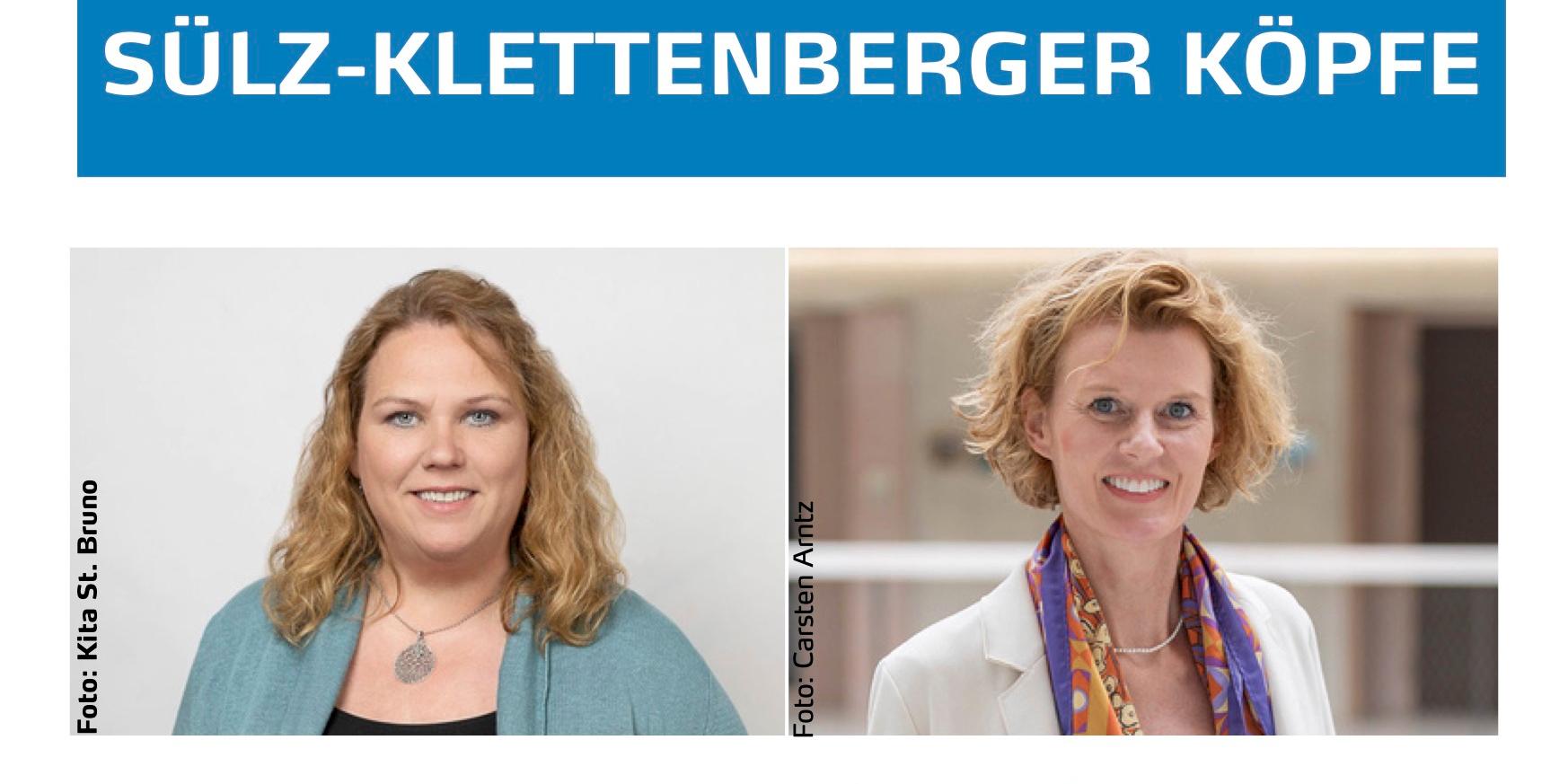 Sülz-Klettenberger Köpfe