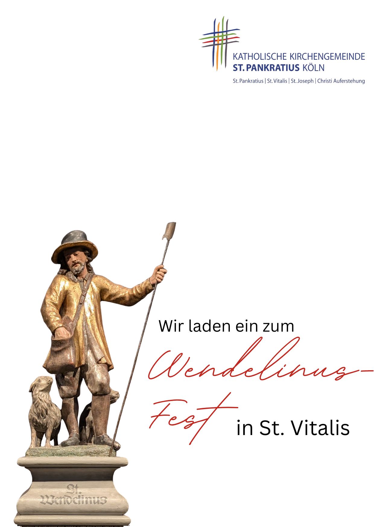 Wendelinus 2026