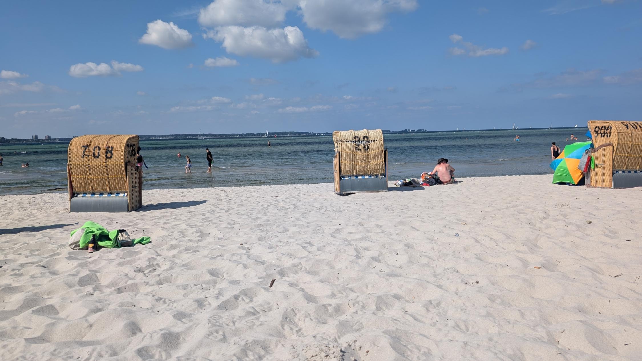 Strand
