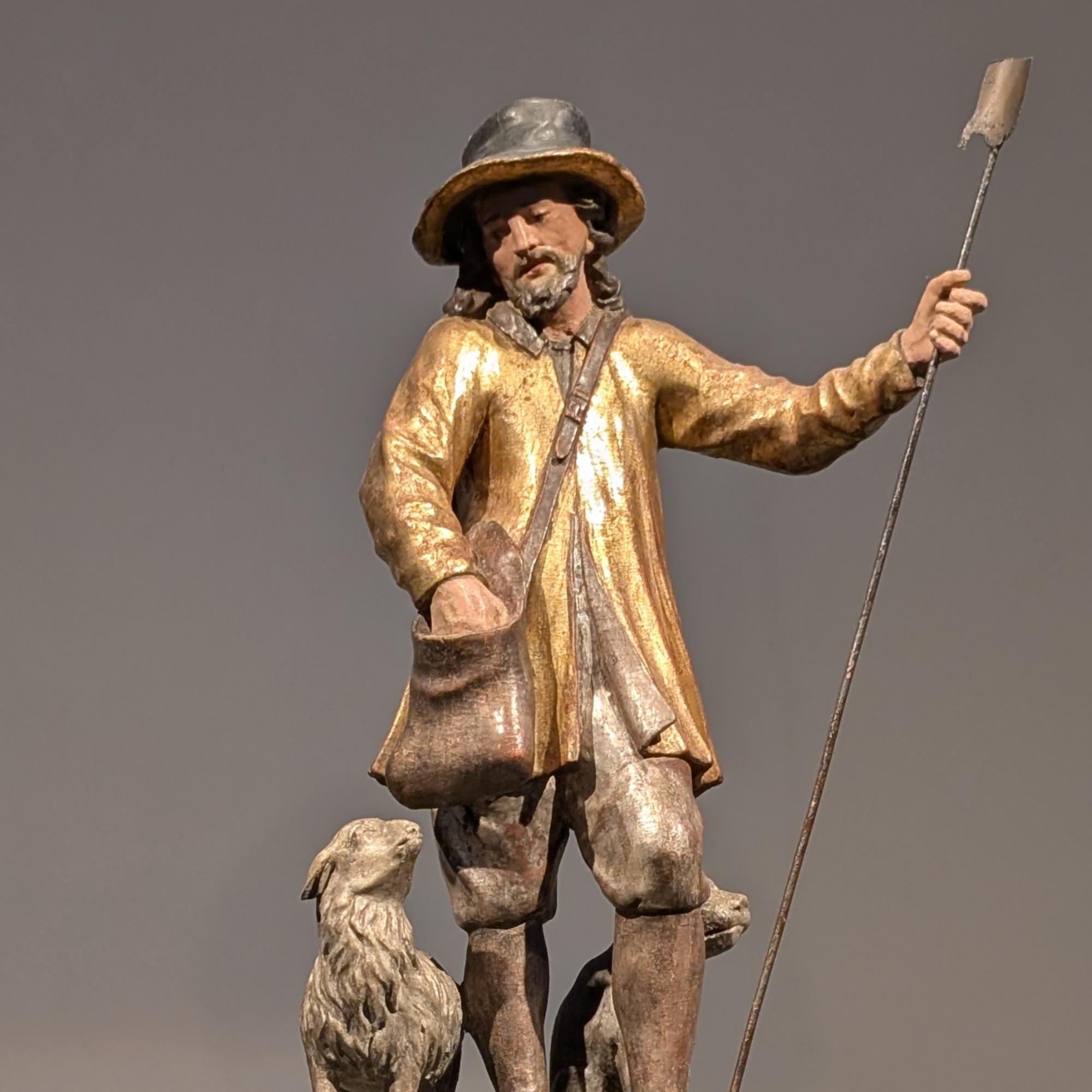 Wendelinus