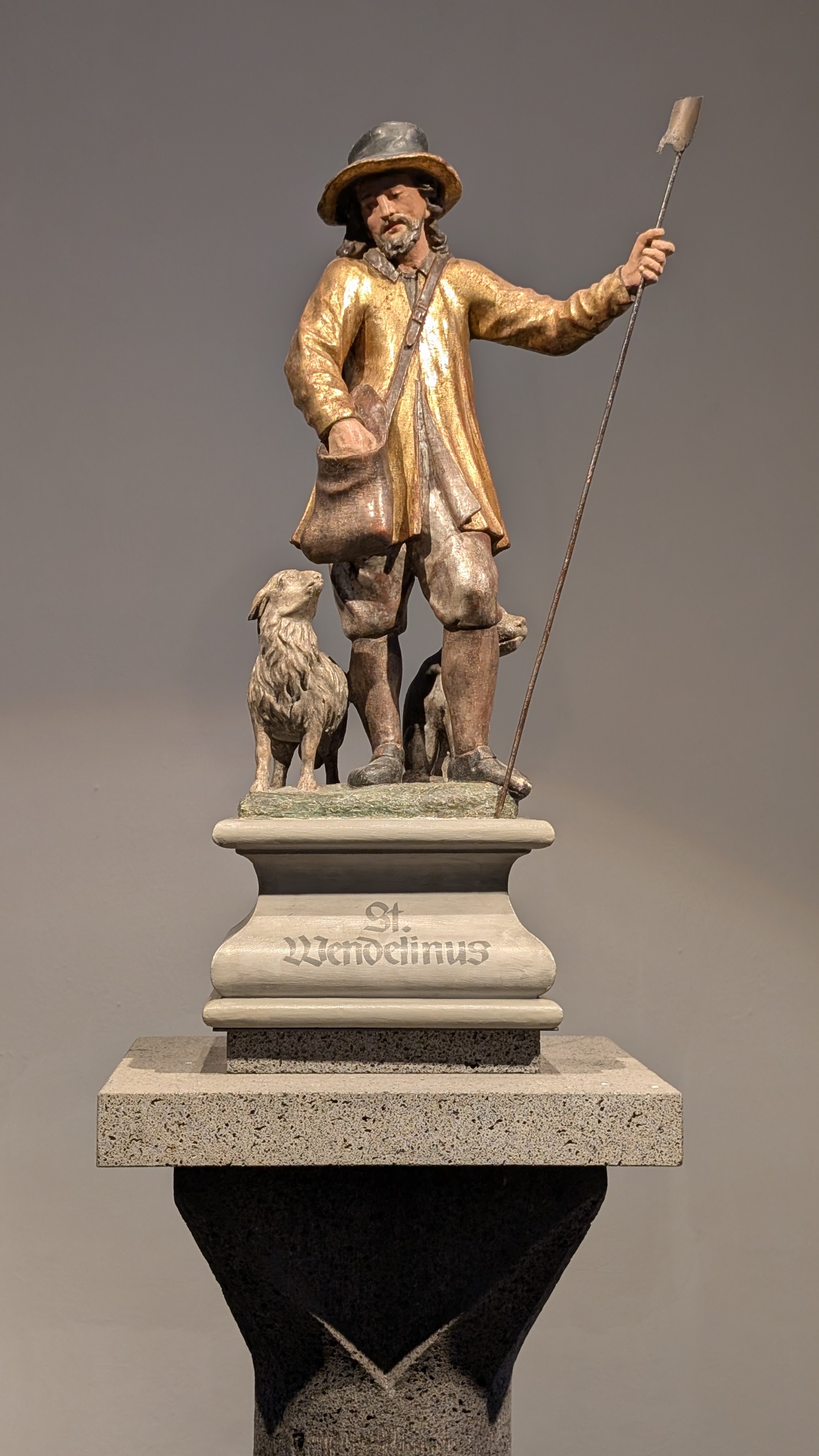 Wendelinus