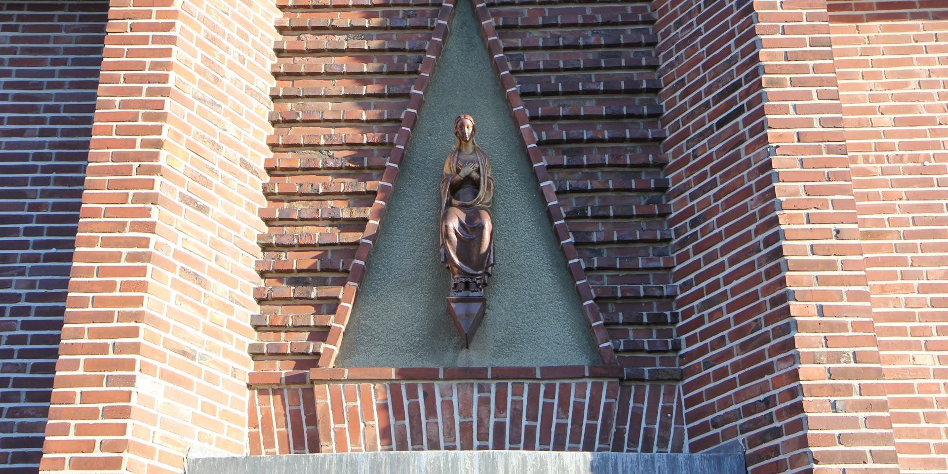 St. Marien