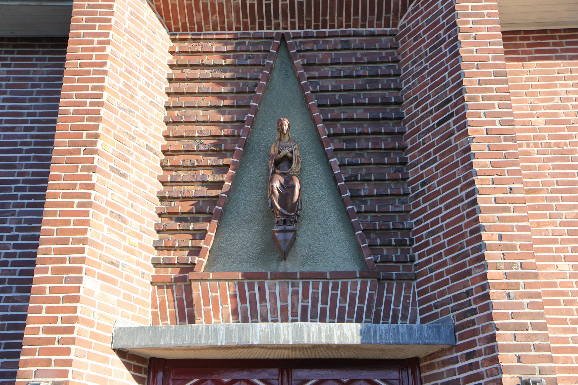 St. Marien