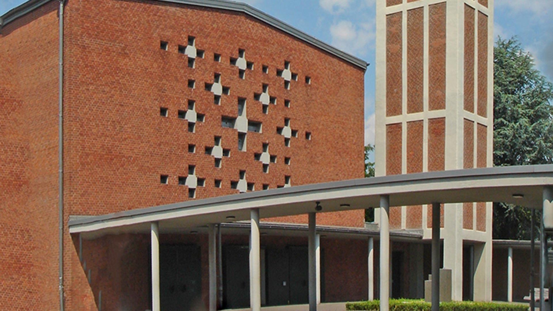 St. Pankratius Junkersdorf
