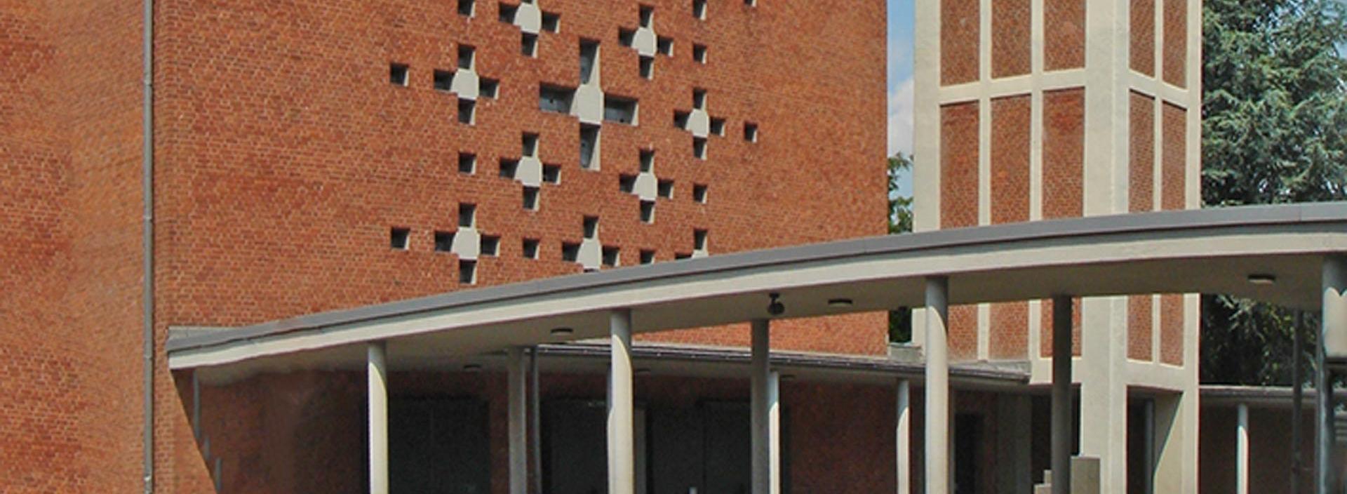 St. Pankratius Junkersdorf