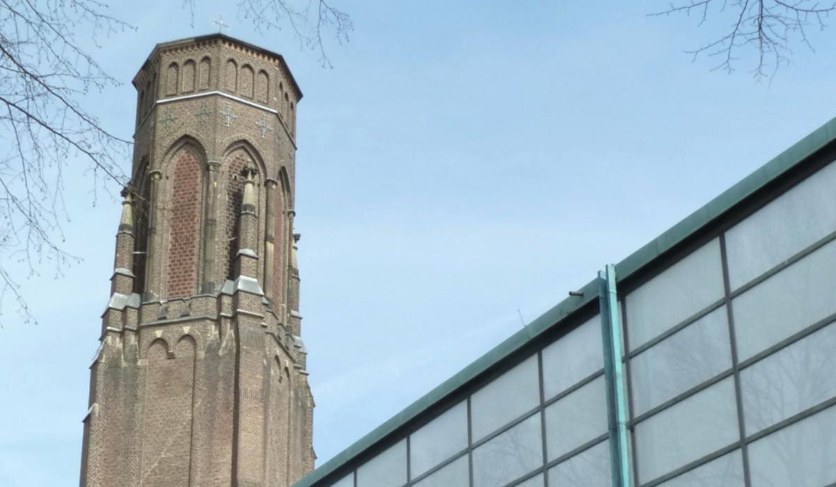 Kirche St. Stephan