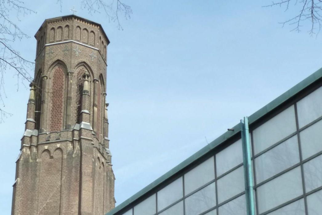 Kirche St. Stephan