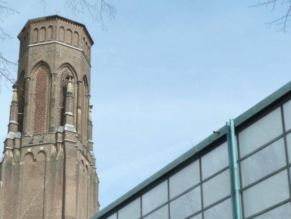 Kirche St. Stephan
