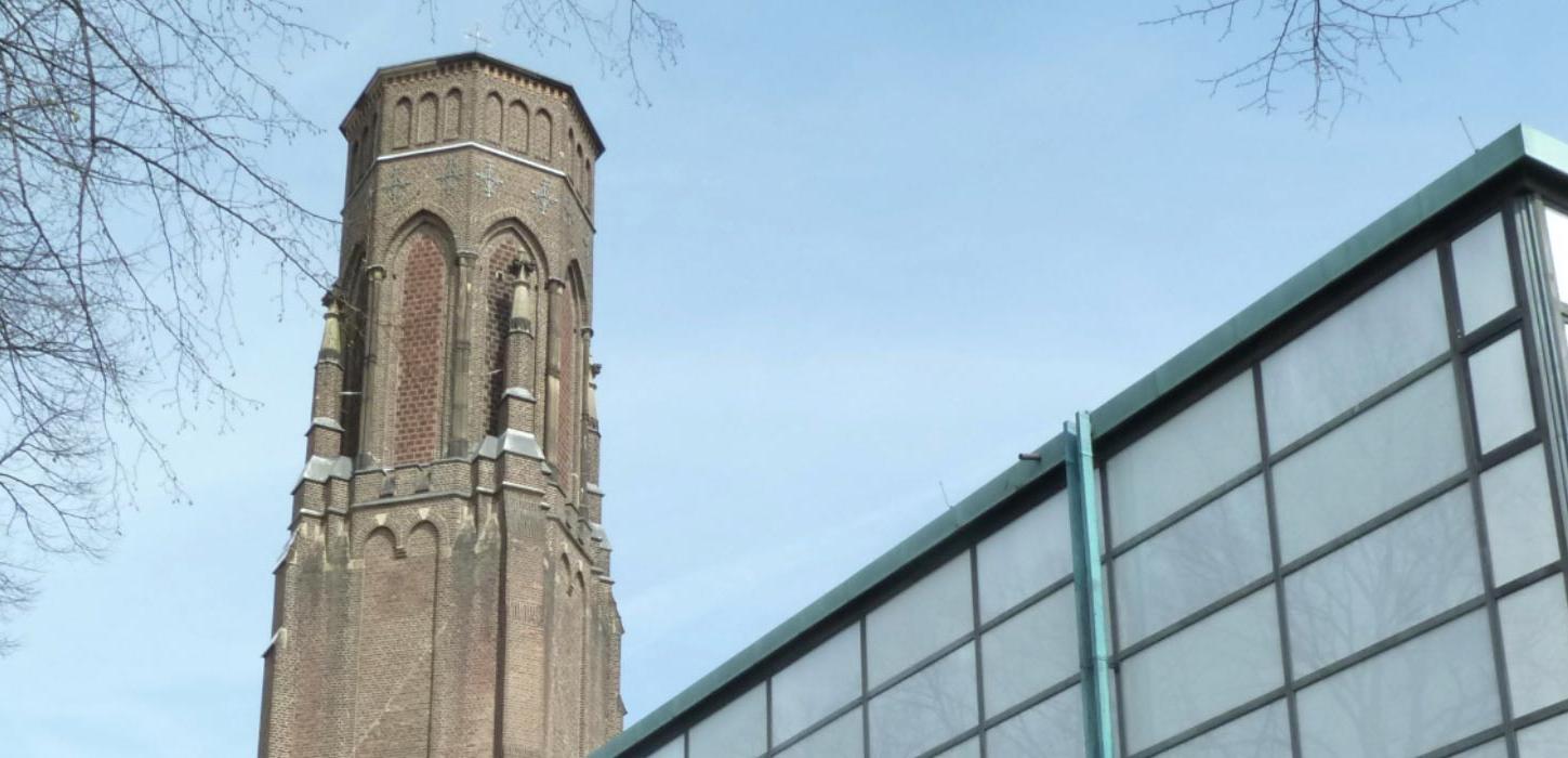Kirche St. Stephan