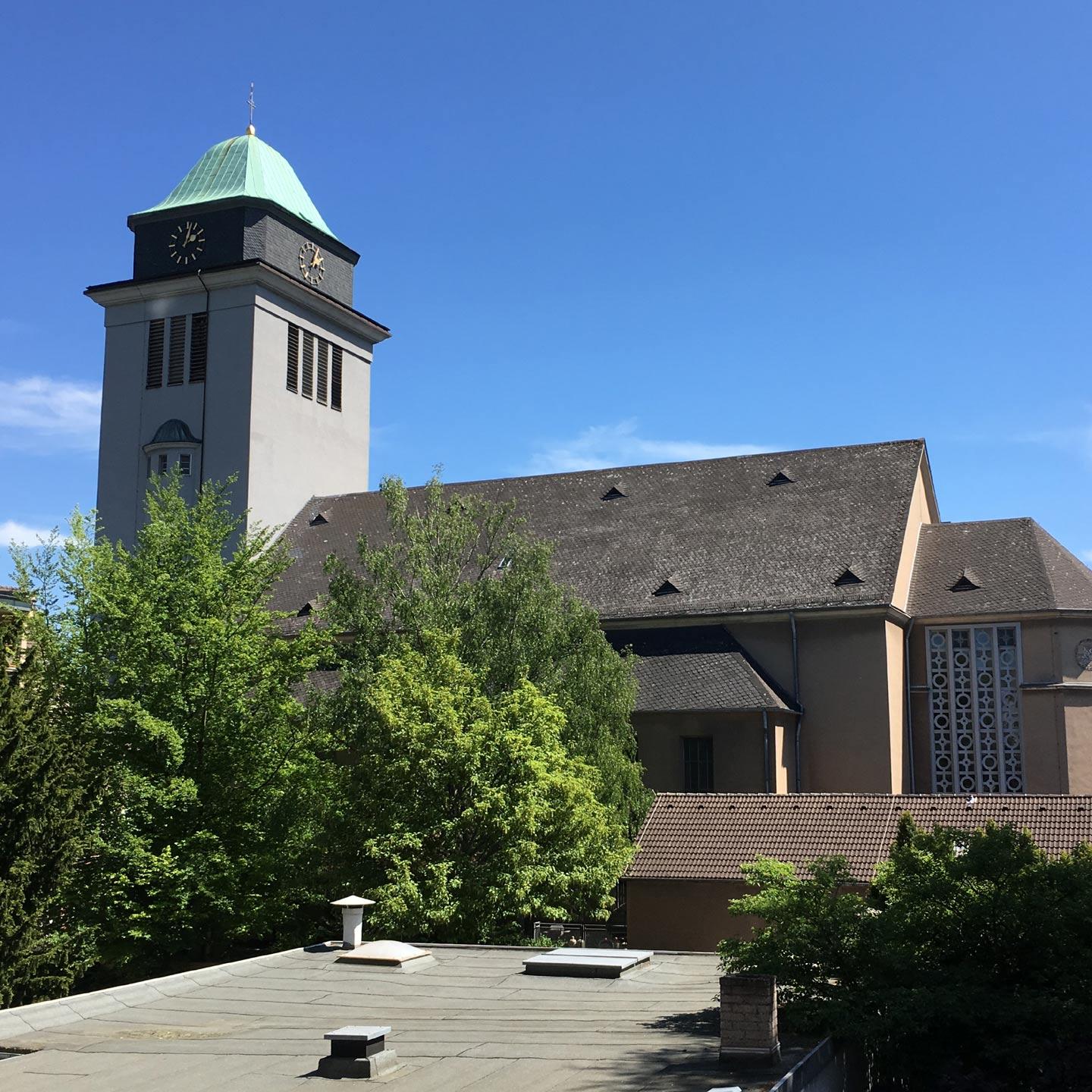 St. Bruno
