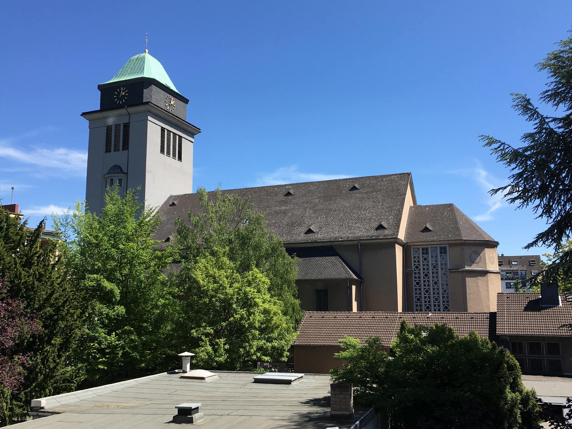 St. Bruno