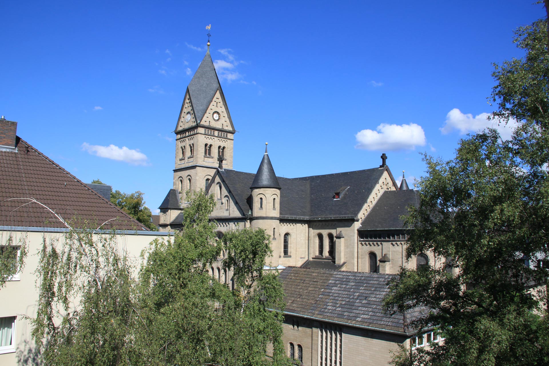 St. Nikolaus