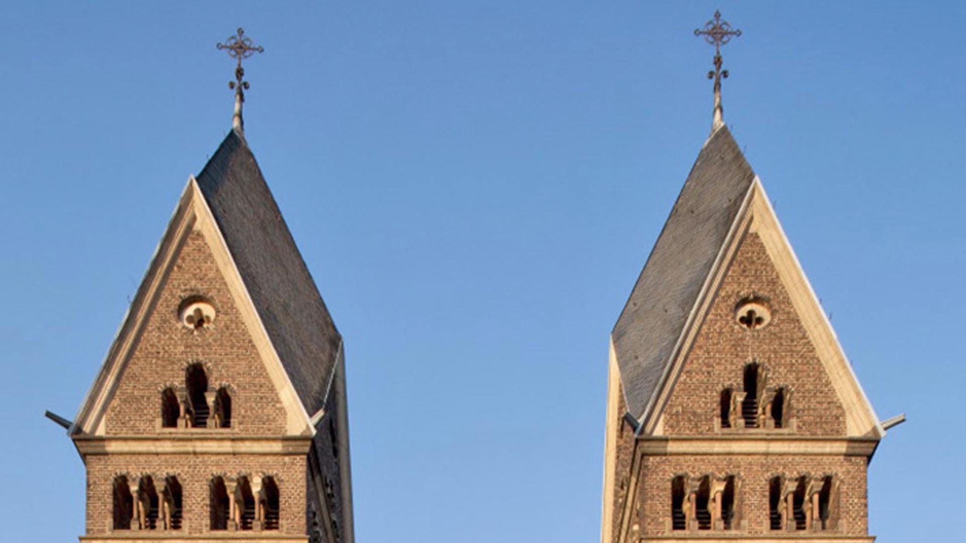 St. Vitalis Müngersdorf