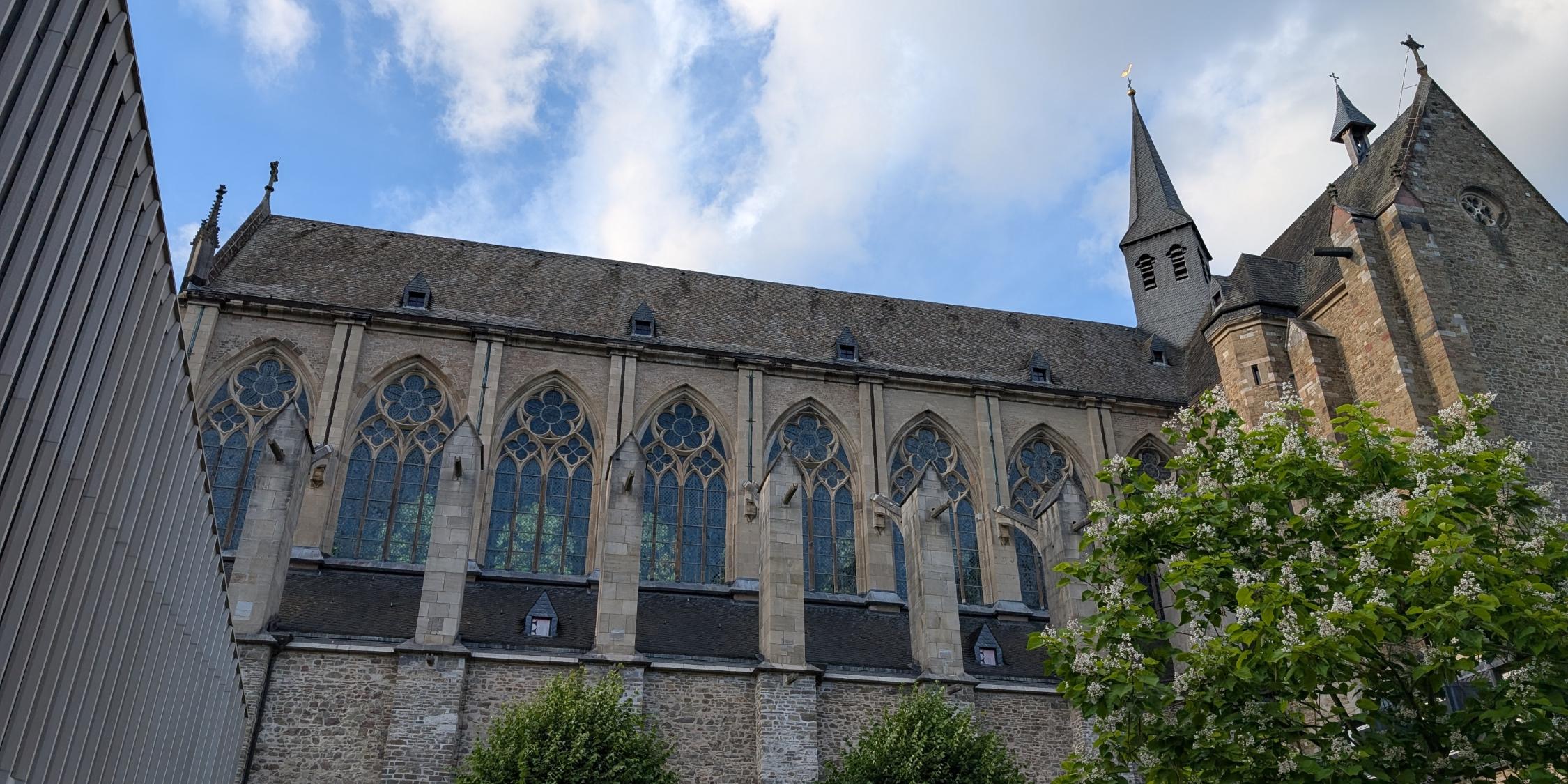 Altenberger Dom