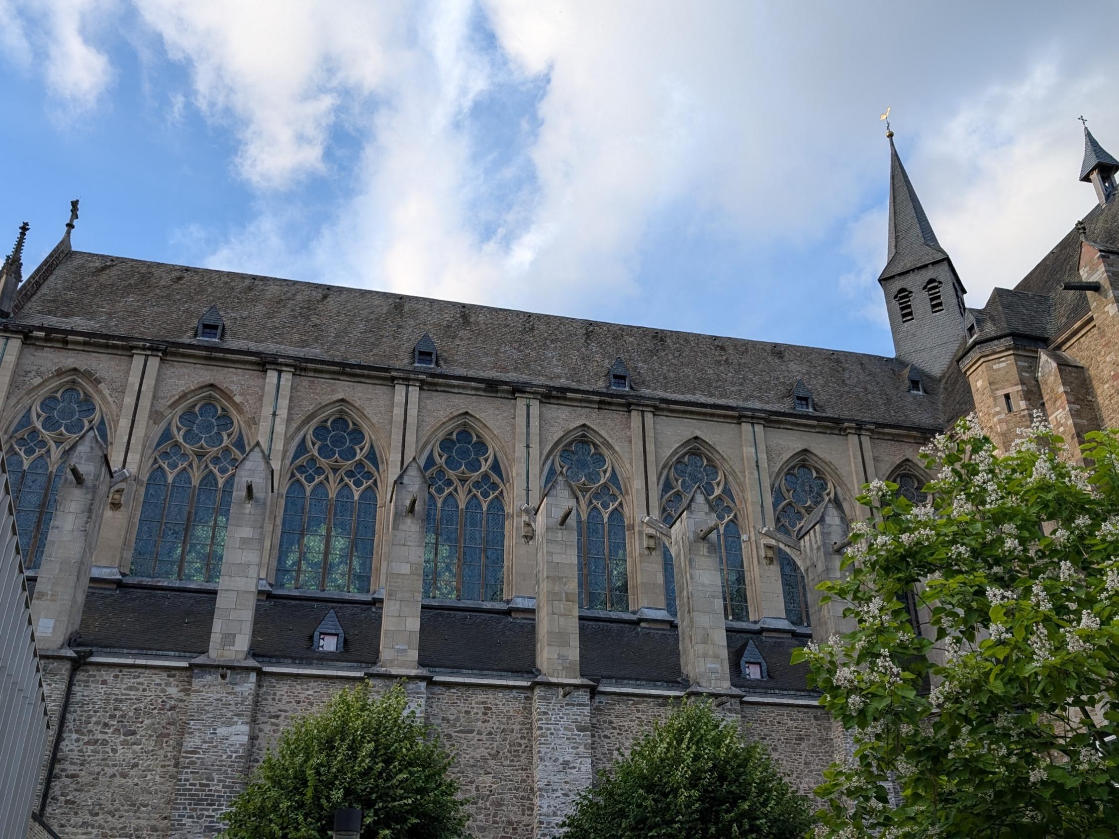 Altenberger Dom