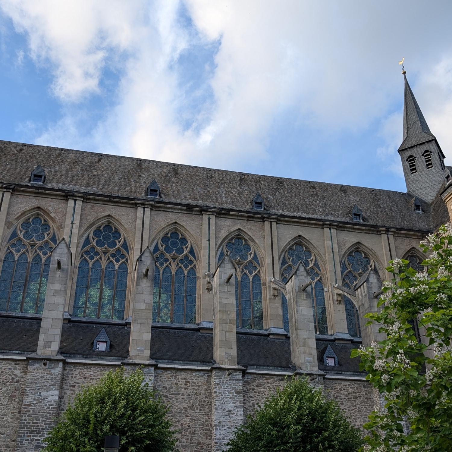 Altenberger Dom