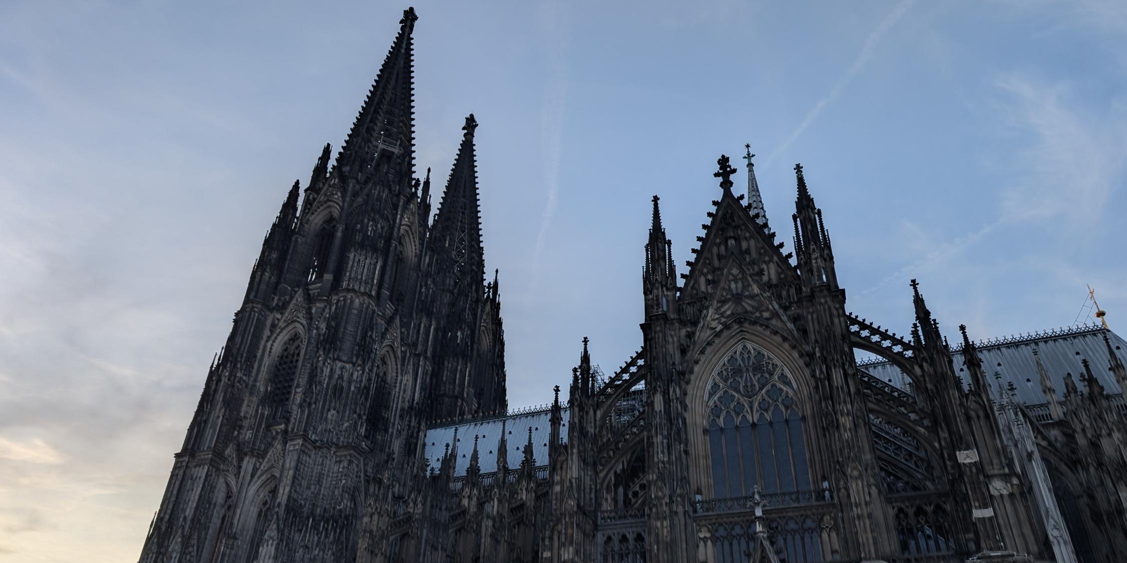 Kölner Dom