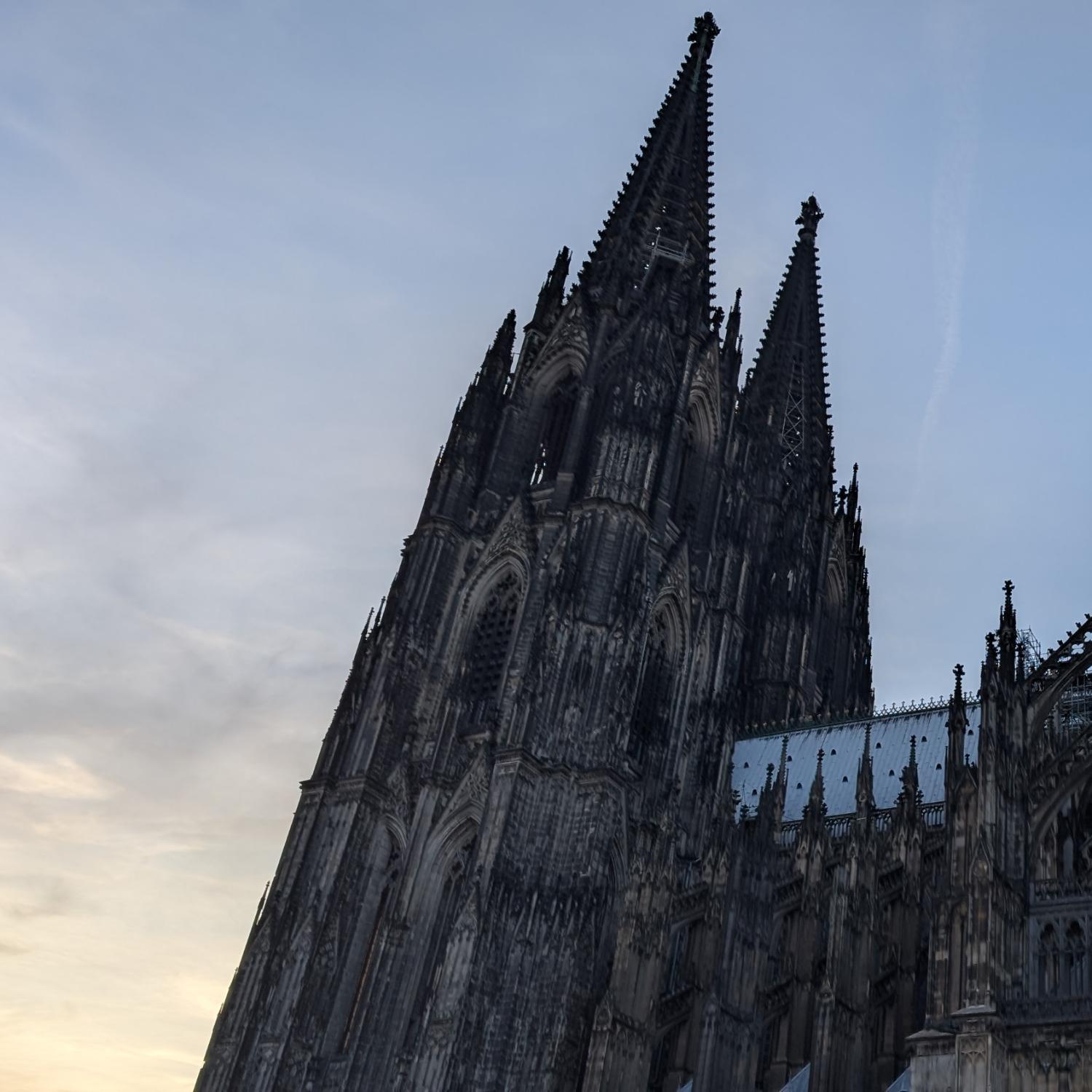 Kölner Dom