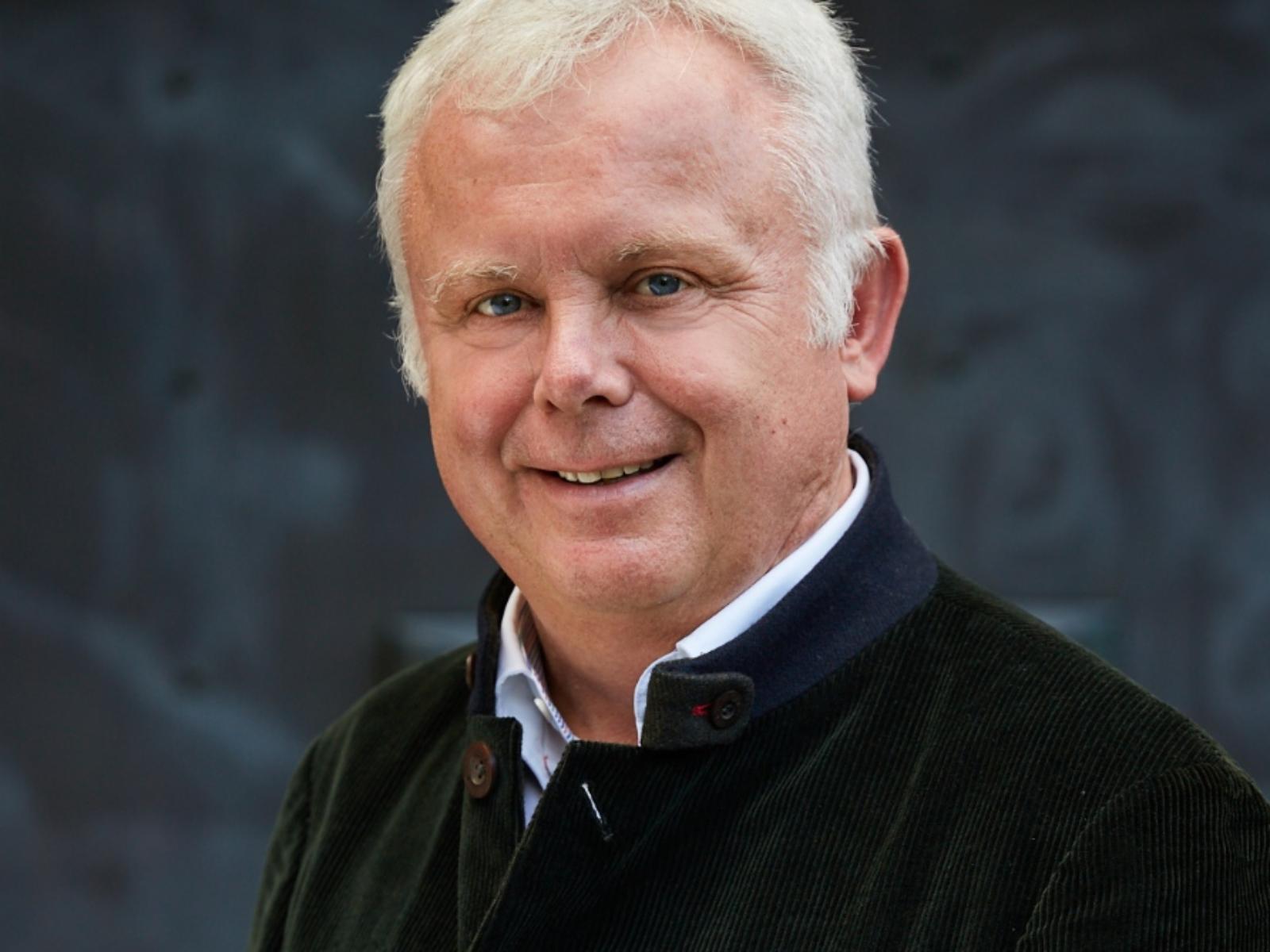 Jürgen Hünten
