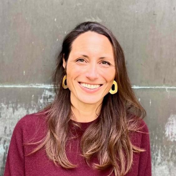 Dr. Laura Scheuerer-Ressel