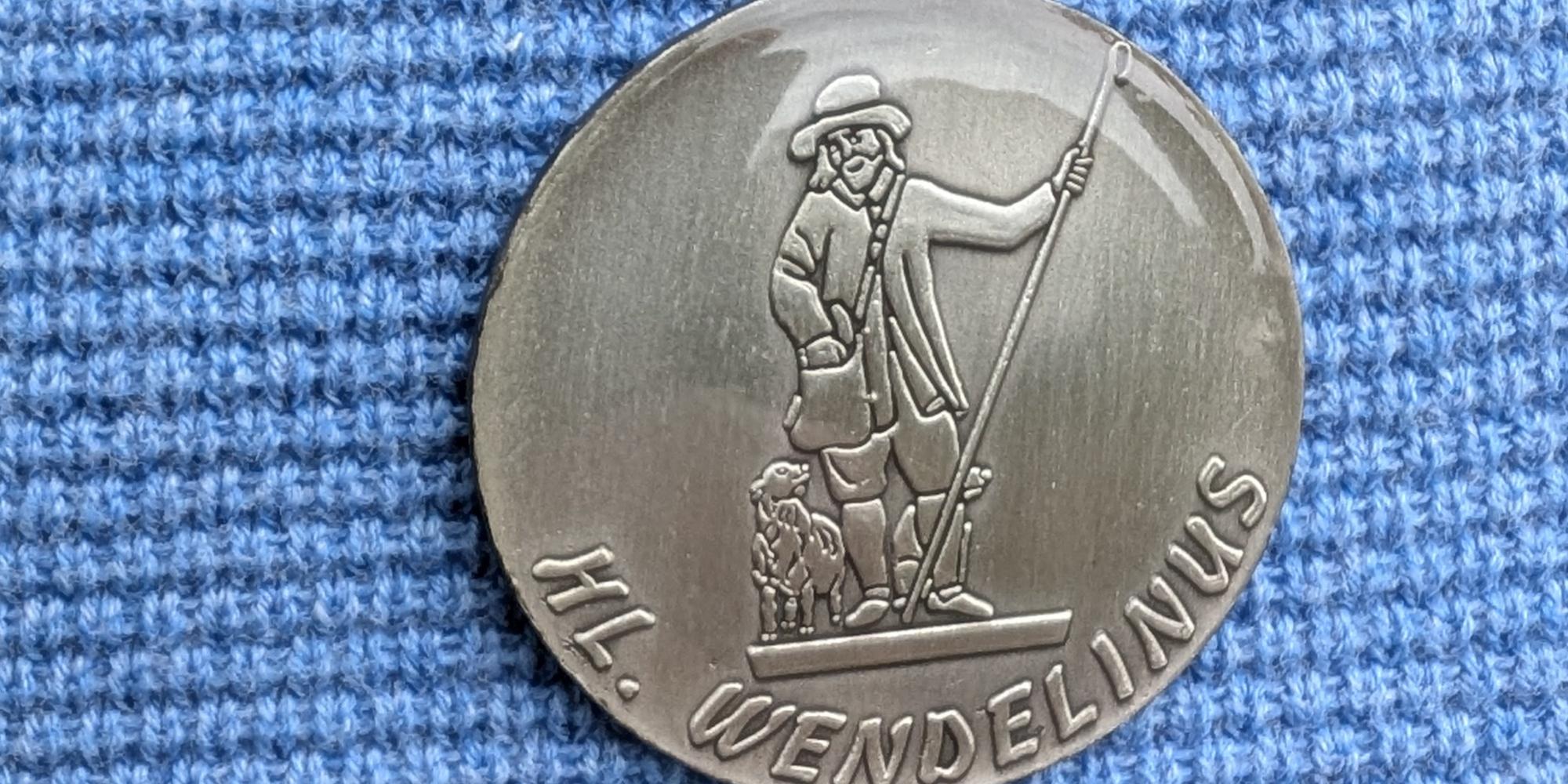 Pilgermedaille