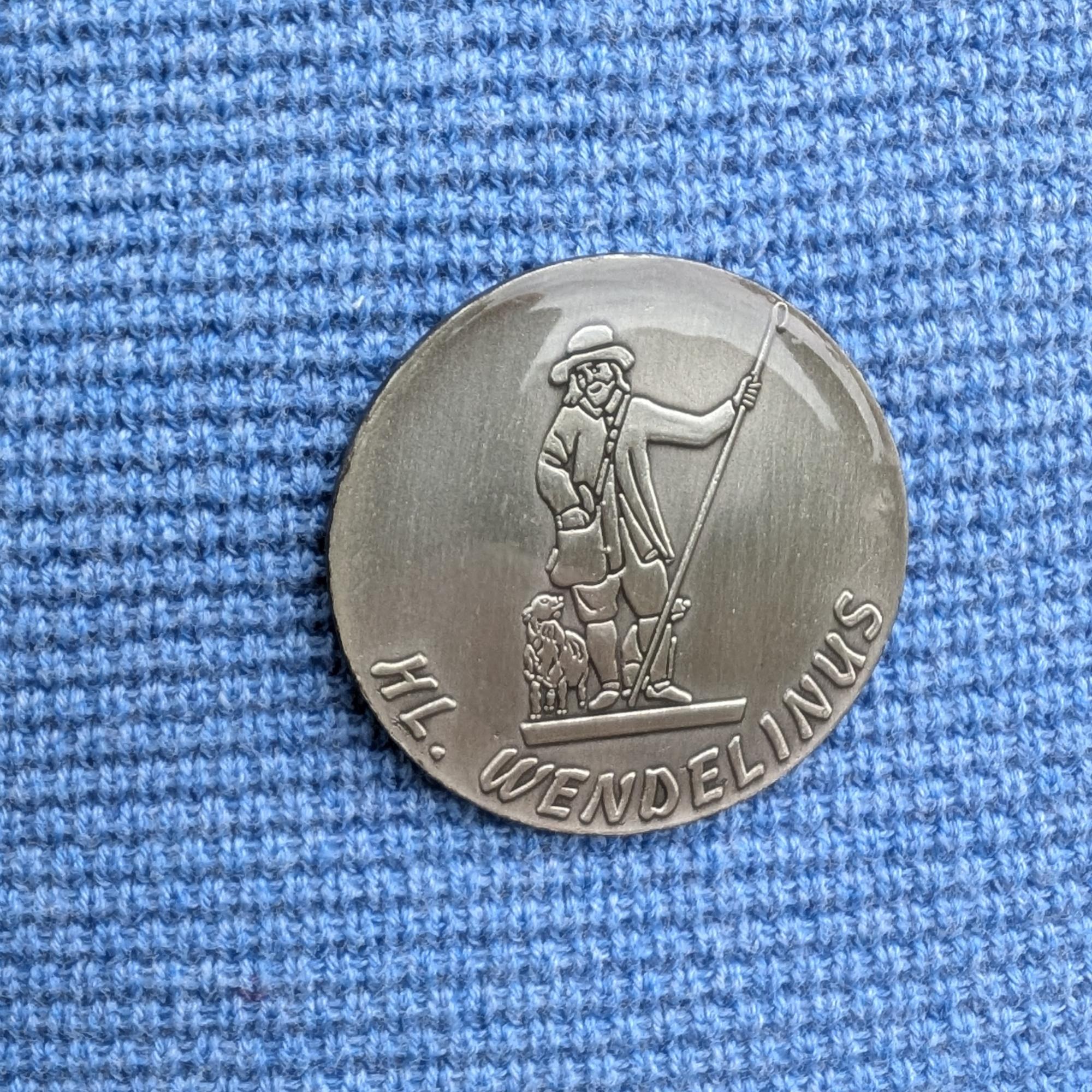 Pilgermedaille